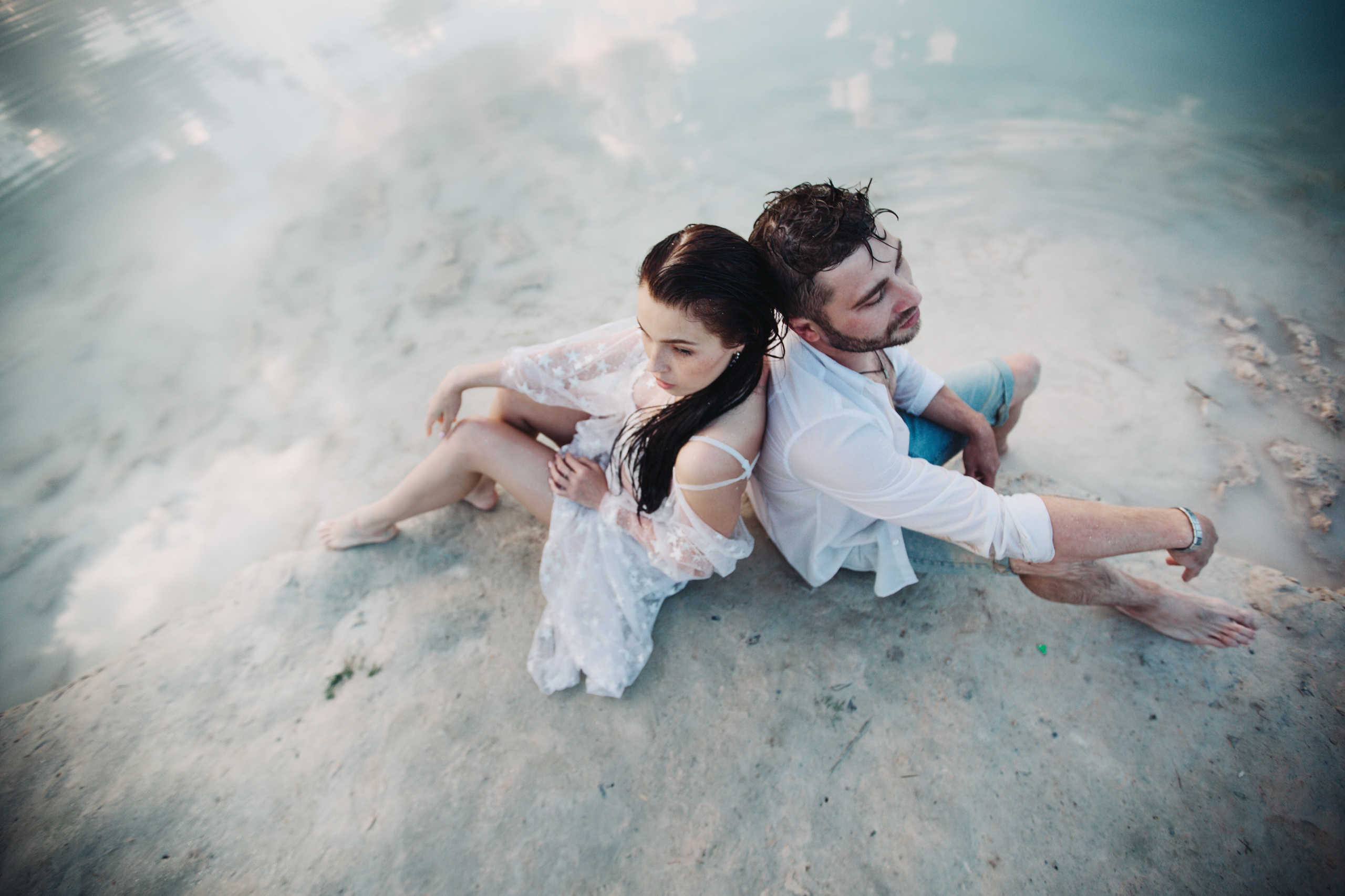 Уральское Бали. Фотограф Сочи, Екатеринбург, Евгения Ефимова