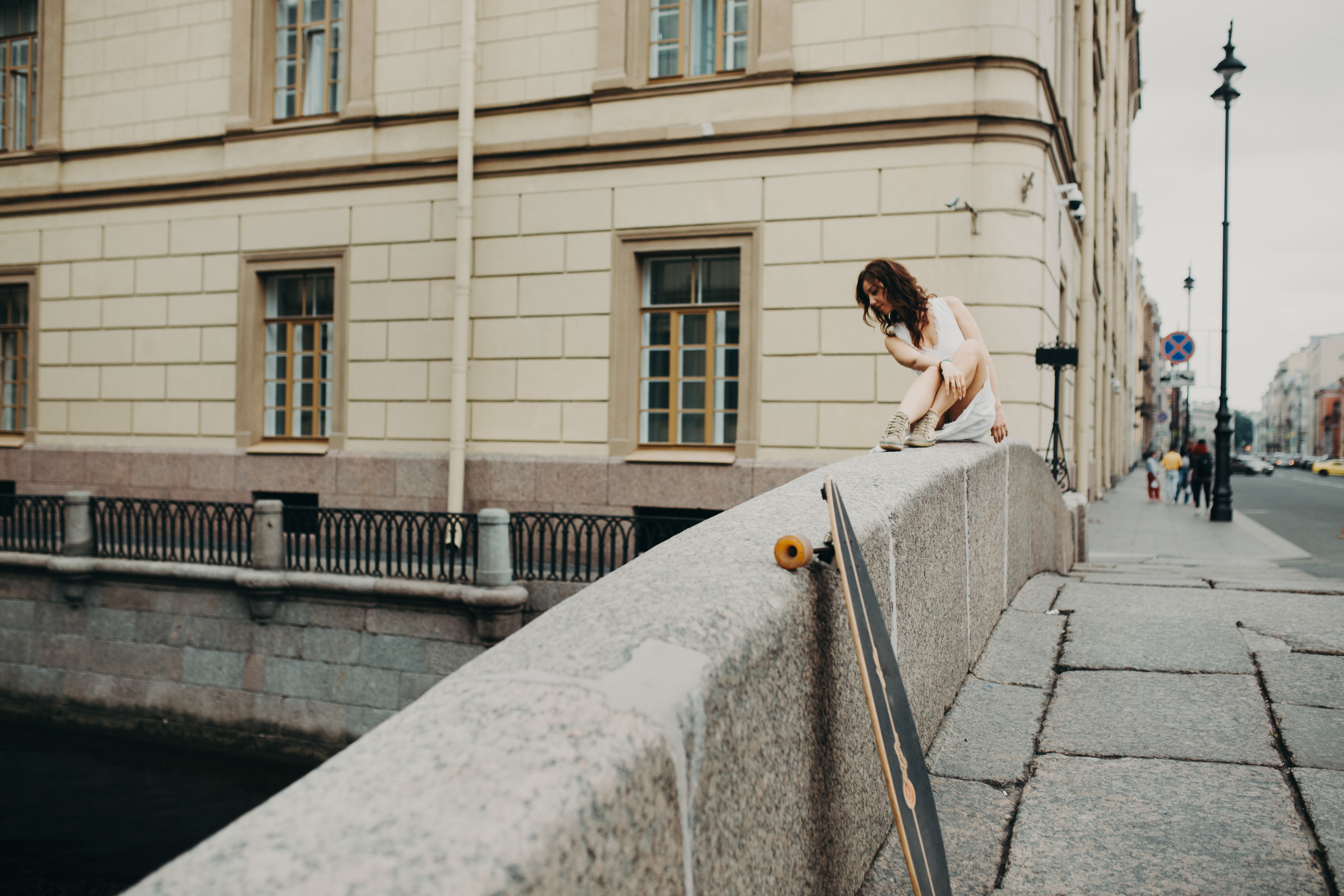 Черешенка Питер. Фотограф Сочи, Екатеринбург, Евгения Ефимова
