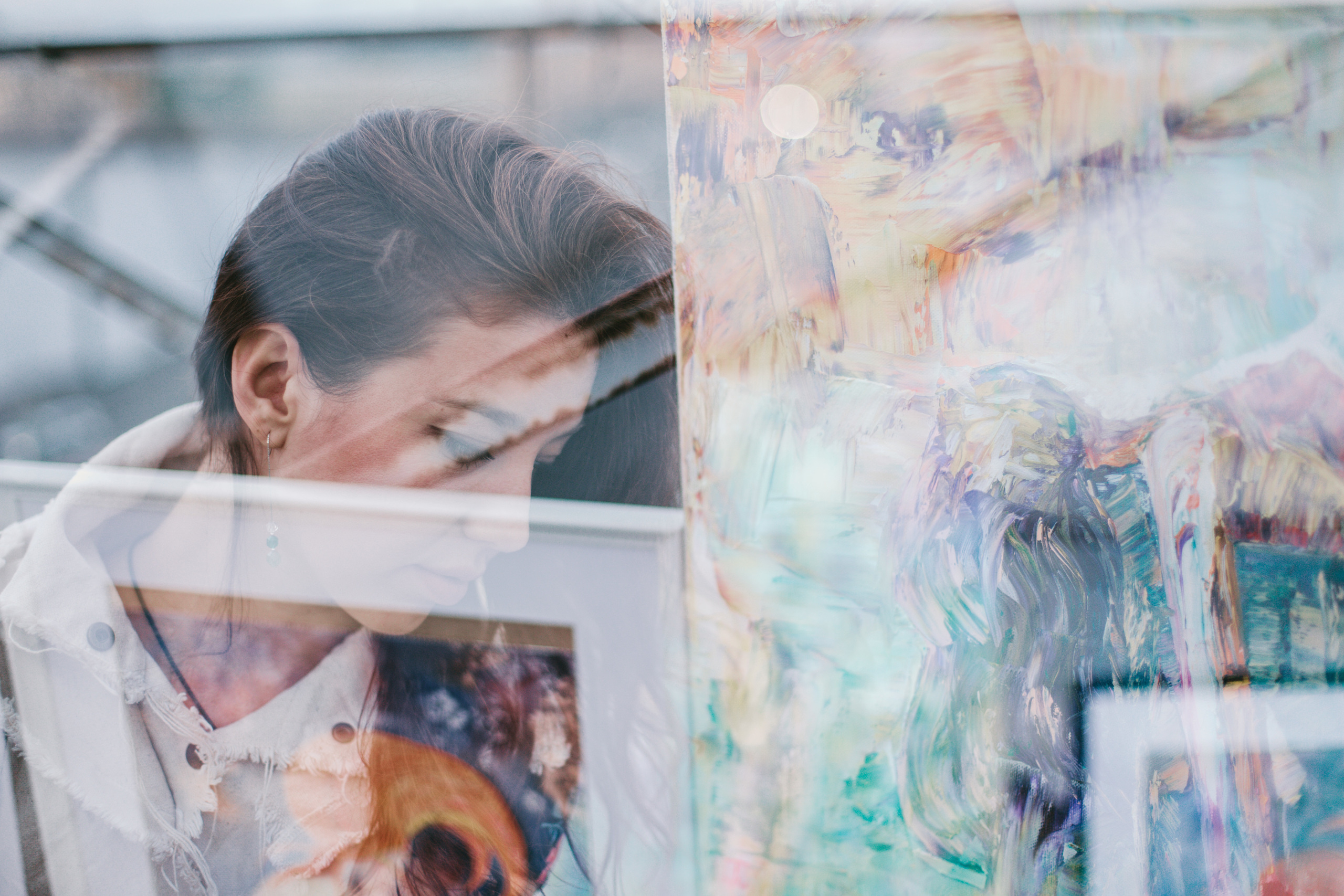 Черешенка Питер. Фотограф Сочи, Екатеринбург, Евгения Ефимова