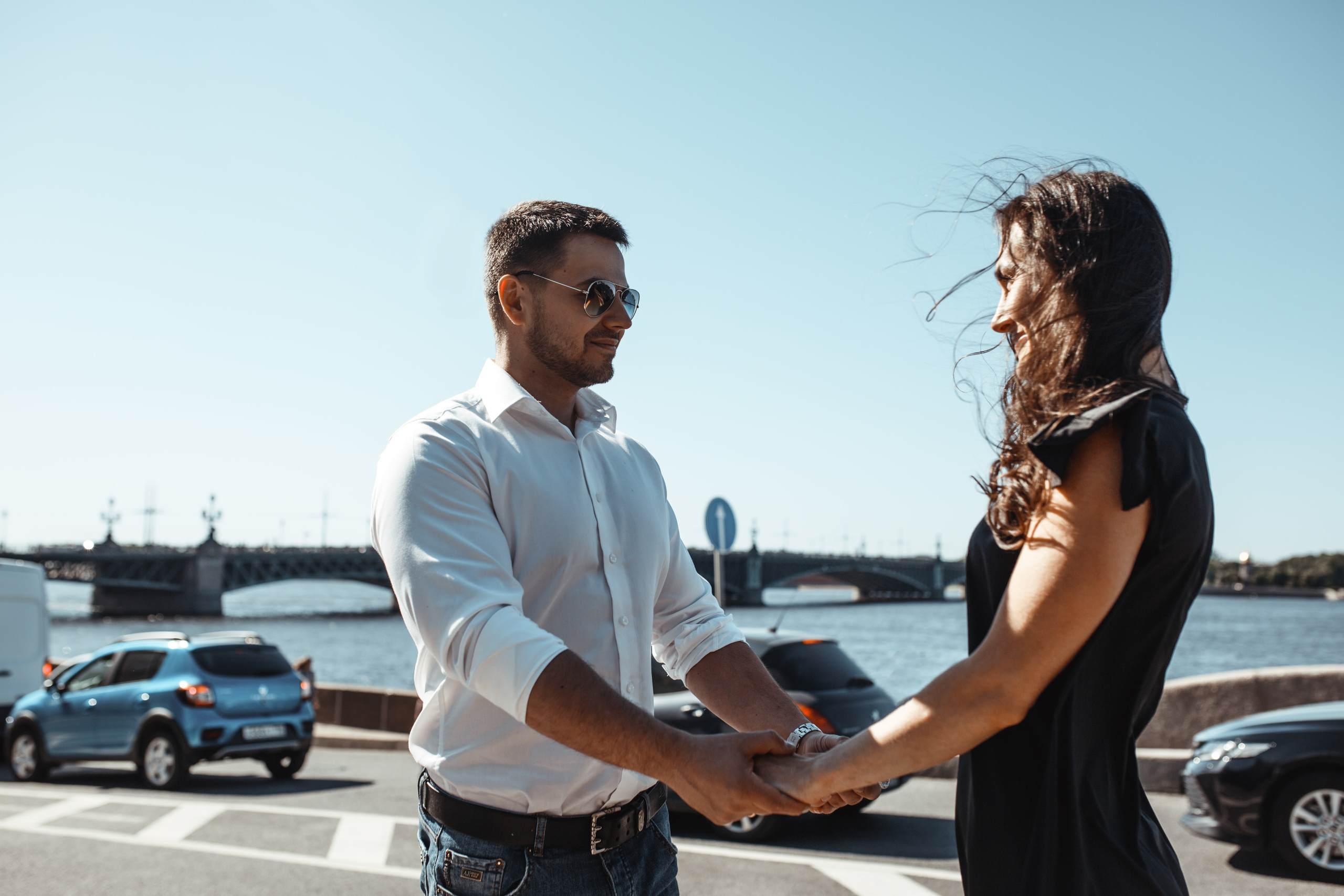 Такой прекрасный город Петербург…. Фотограф Сочи, Екатеринбург, Евгения Ефимова