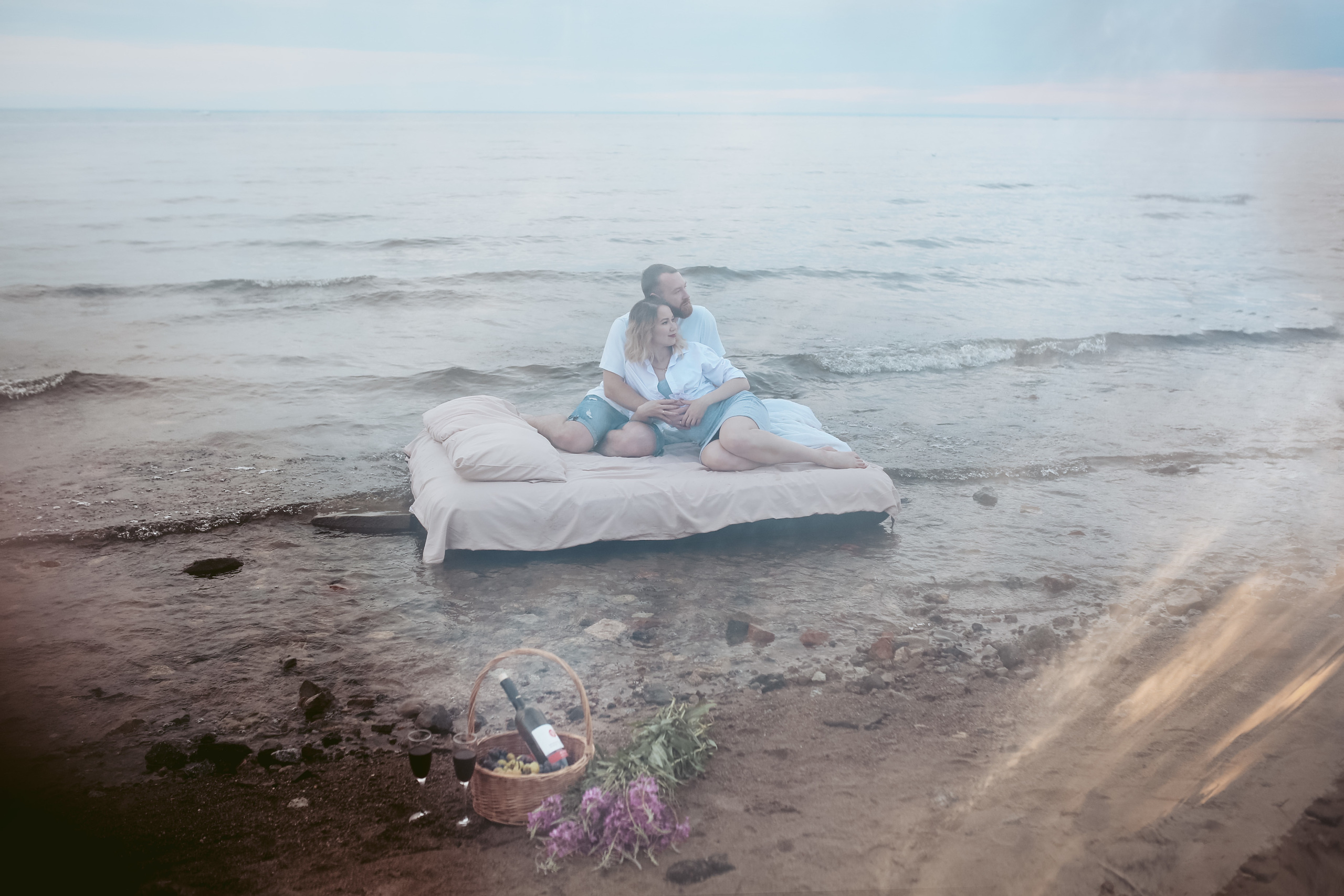 Окруженные свободой. Фотограф Сочи, Екатеринбург, Евгения Ефимова