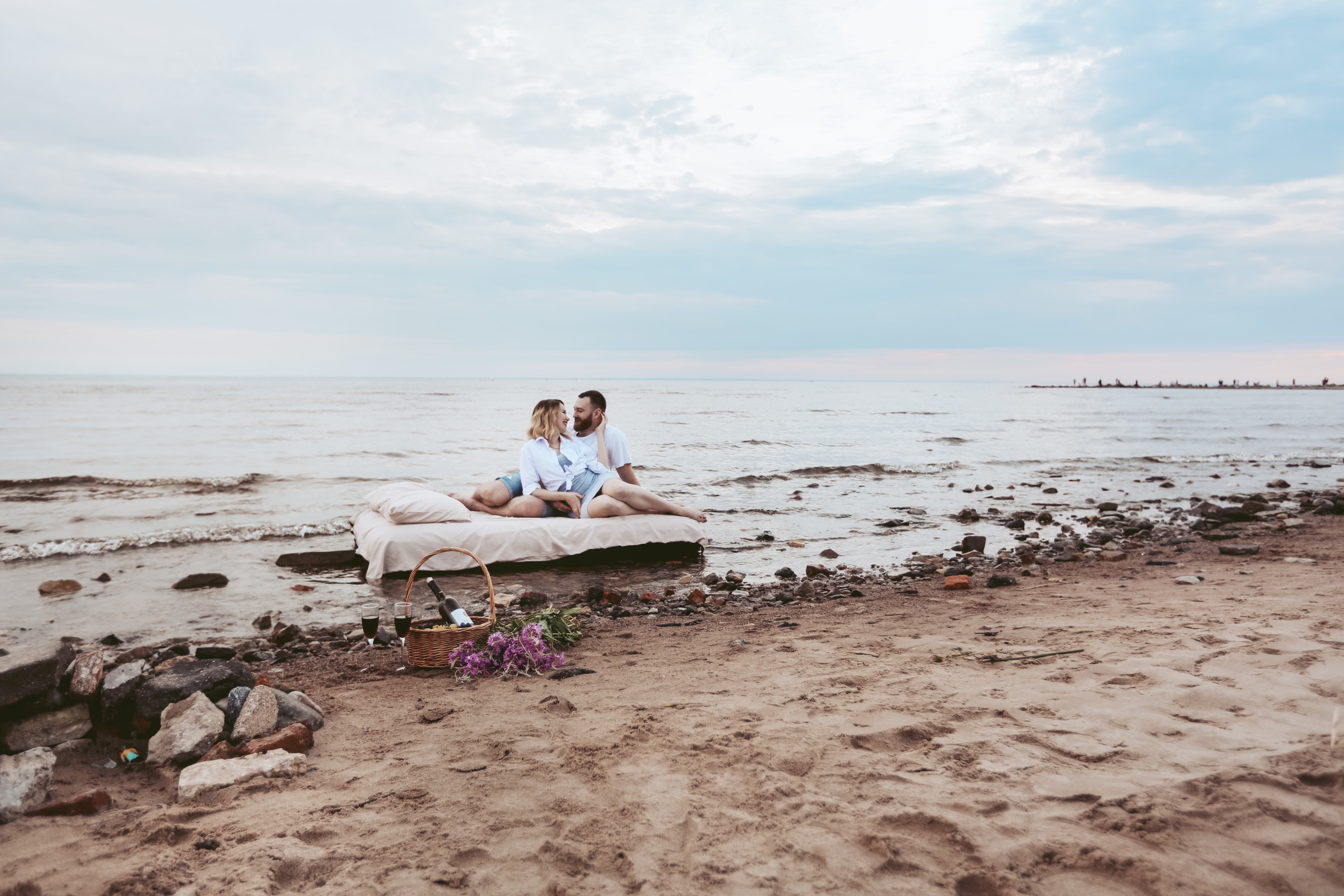 Окруженные свободой. Фотограф Сочи, Екатеринбург, Евгения Ефимова