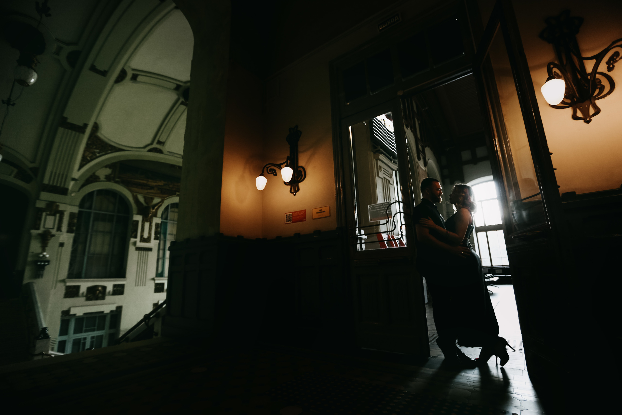 Окруженные свободой. Фотограф Сочи, Екатеринбург, Евгения Ефимова