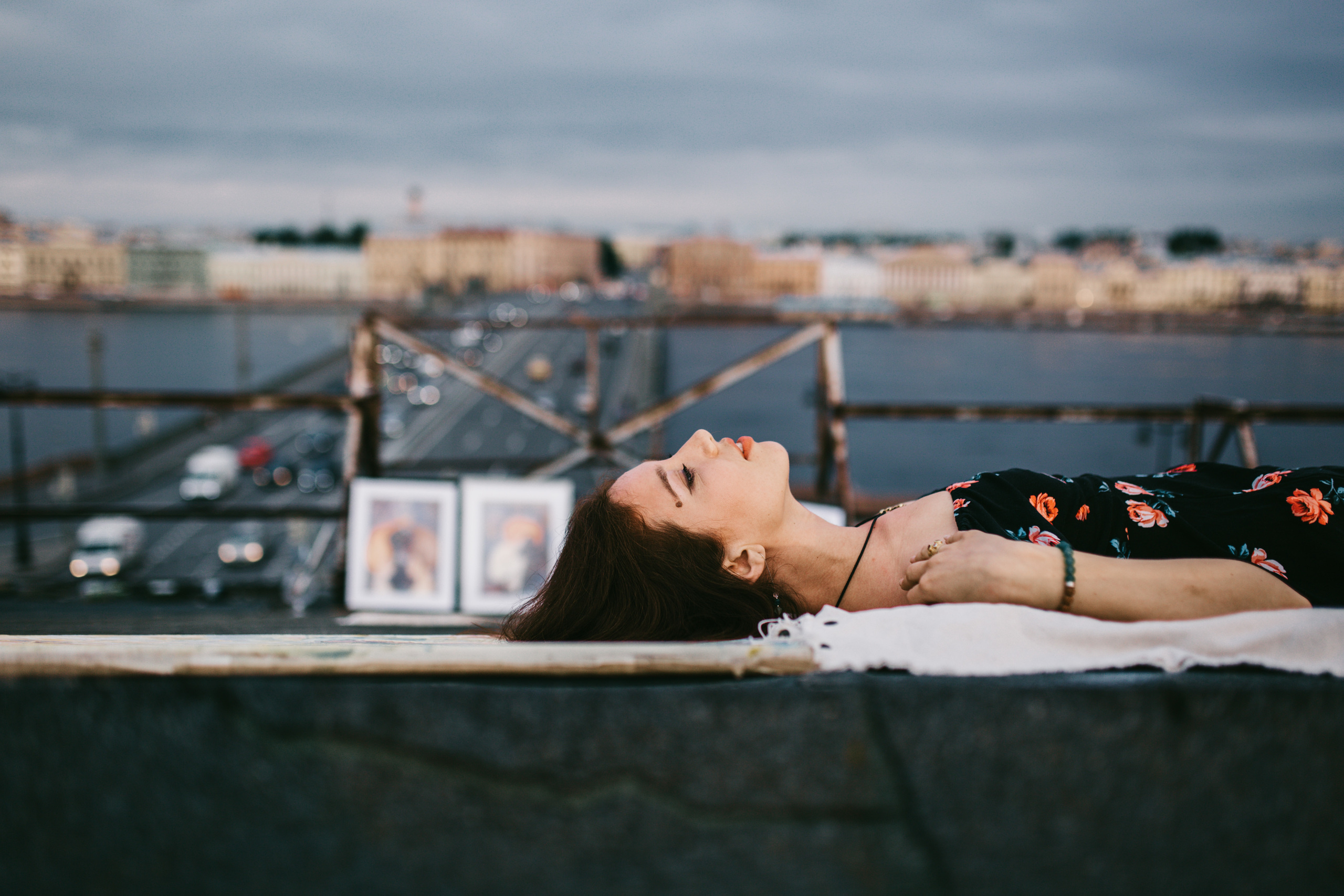 Черешенка Питер. Фотограф Сочи, Екатеринбург, Евгения Ефимова