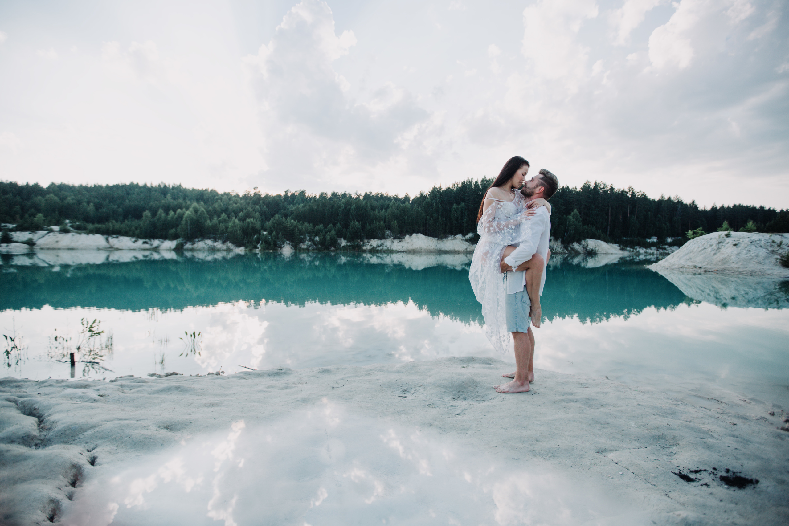 Уральское Бали. Фотограф Сочи, Екатеринбург, Евгения Ефимова