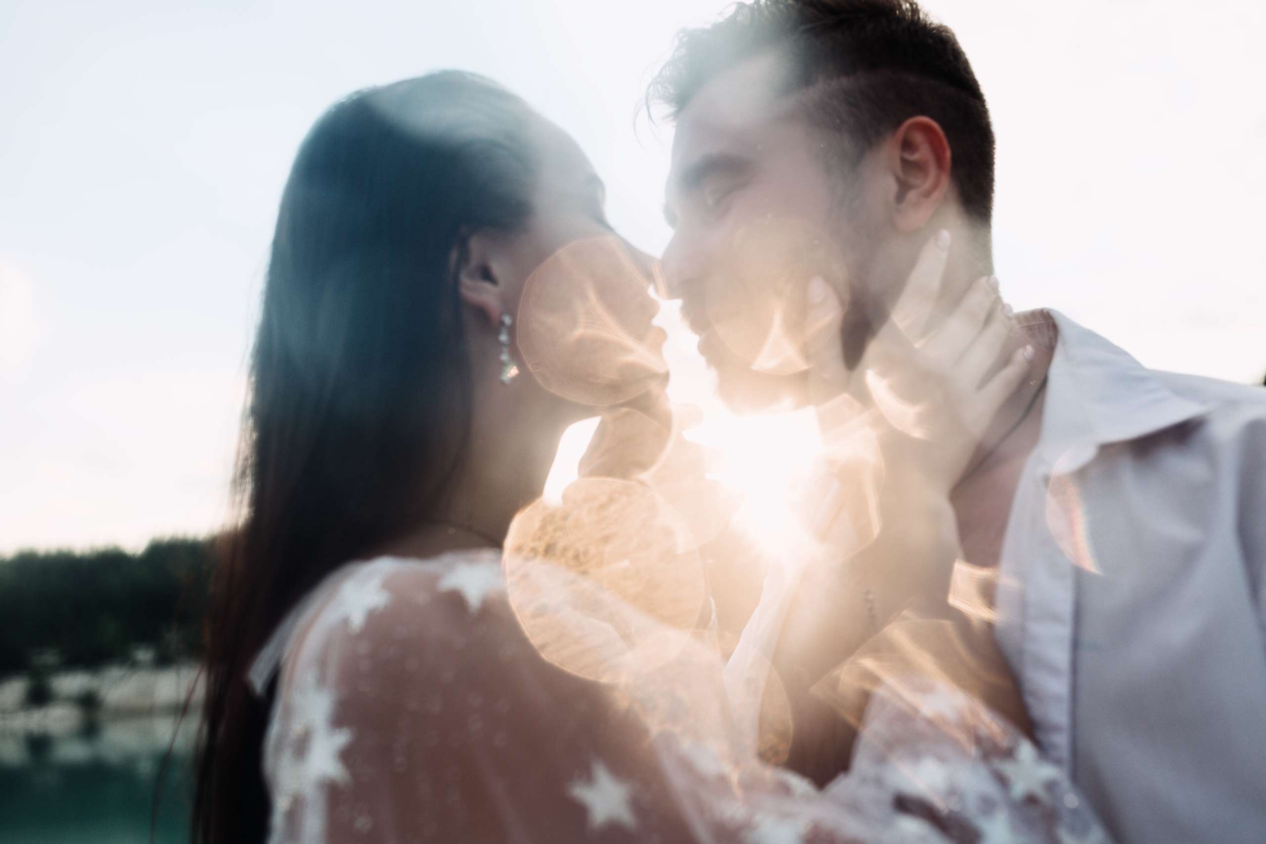 Уральское Бали. Фотограф Сочи, Екатеринбург, Евгения Ефимова