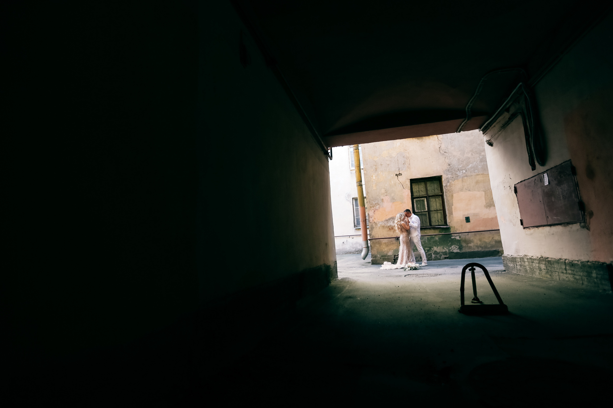 Денис и Юля. Оловянная свадьба. Фотограф Сочи, Екатеринбург, Евгения Ефимова