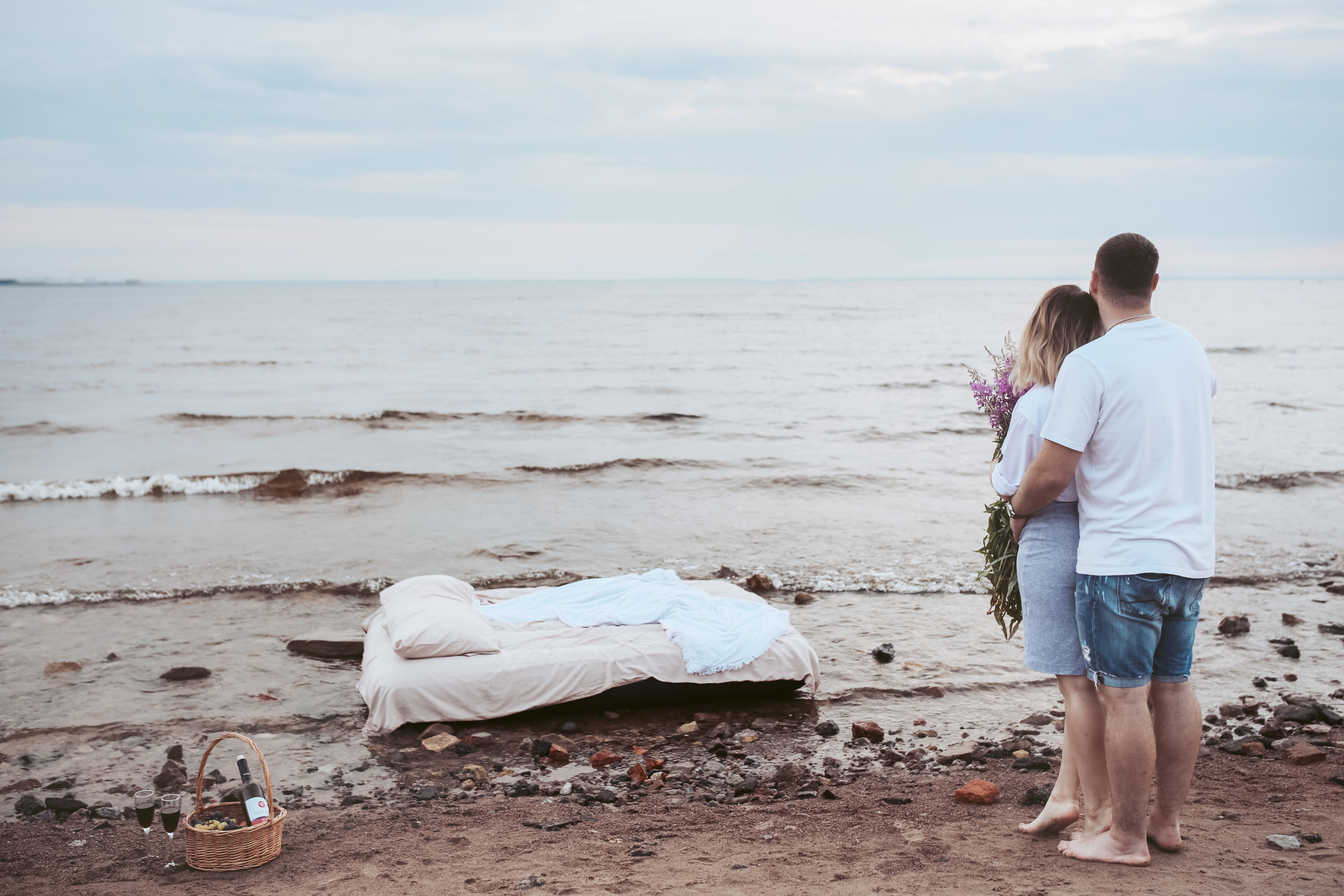 Окруженные свободой. Фотограф Сочи, Екатеринбург, Евгения Ефимова