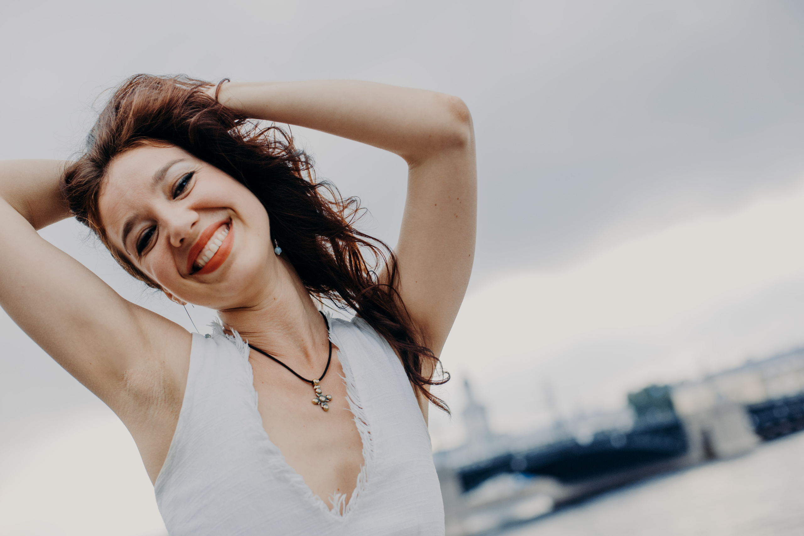 Черешенка Питер. Фотограф Сочи, Екатеринбург, Евгения Ефимова