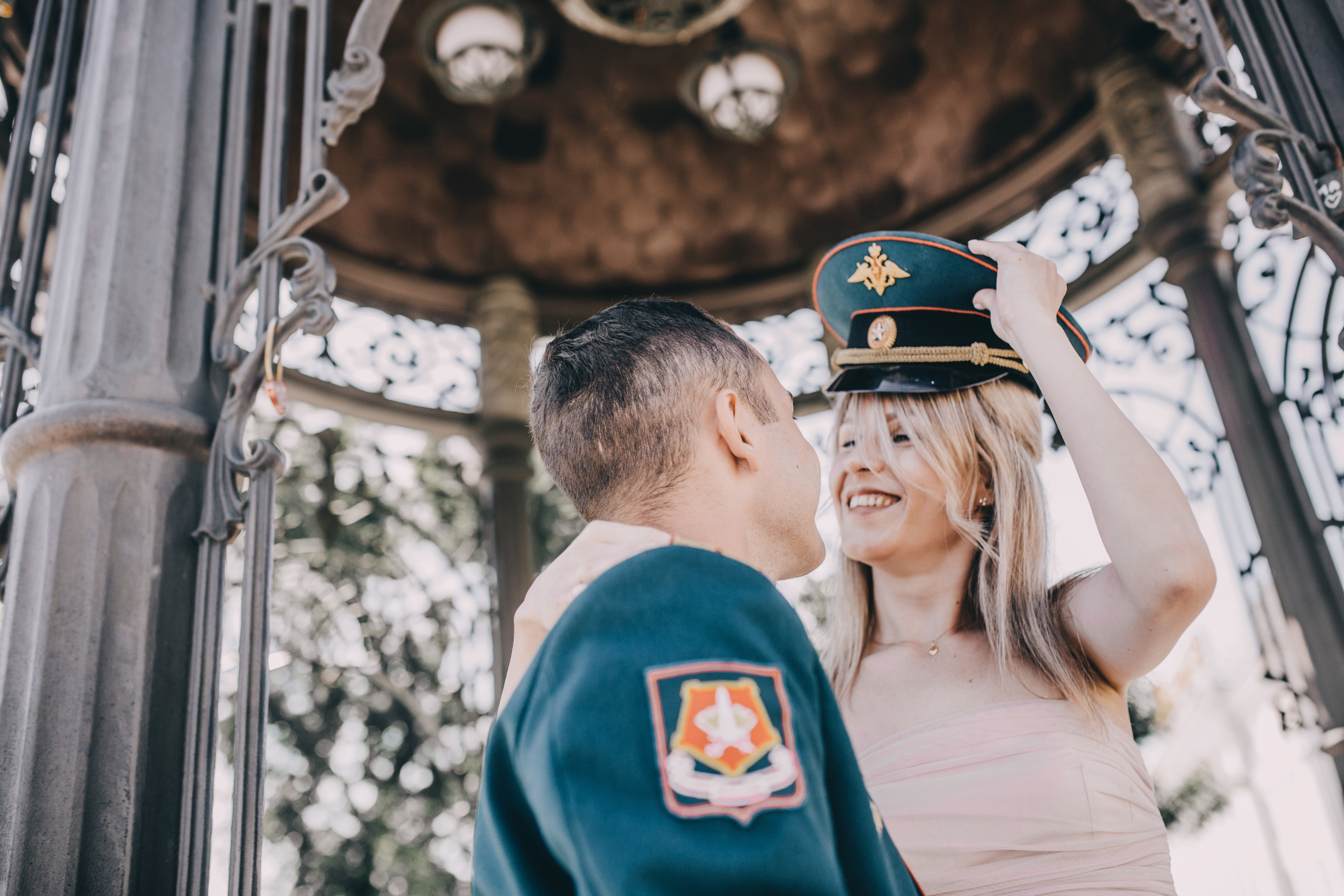 Леша и Ксюша 6.06.2020. Фотограф Сочи, Екатеринбург, Евгения Ефимова