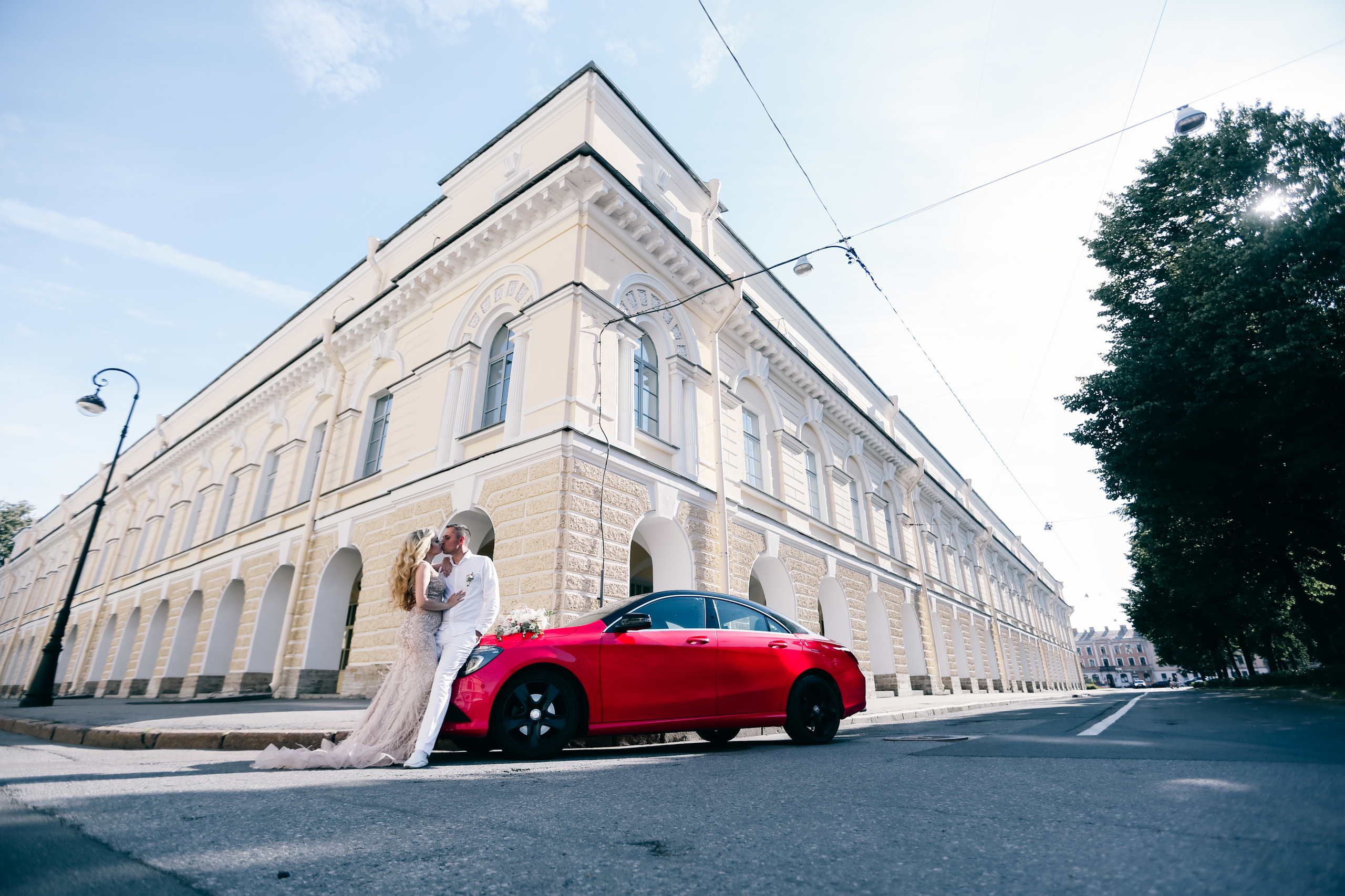 Денис и Юля. Оловянная свадьба. Фотограф Сочи, Екатеринбург, Евгения Ефимова