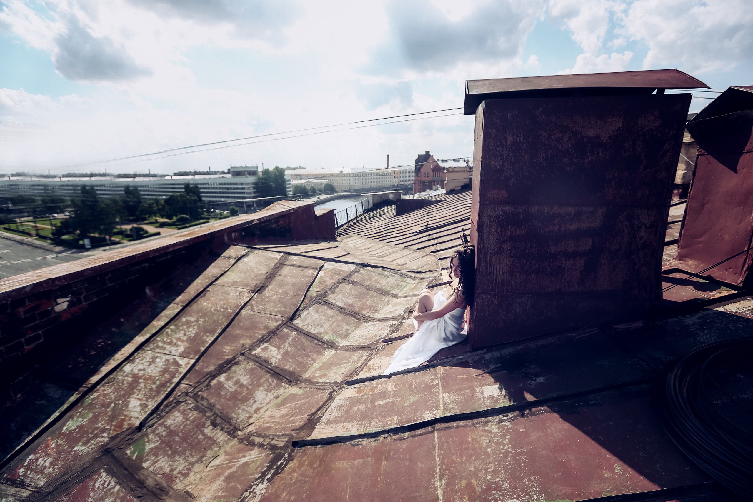 Ангел. Фотограф Сочи, Екатеринбург, Евгения Ефимова