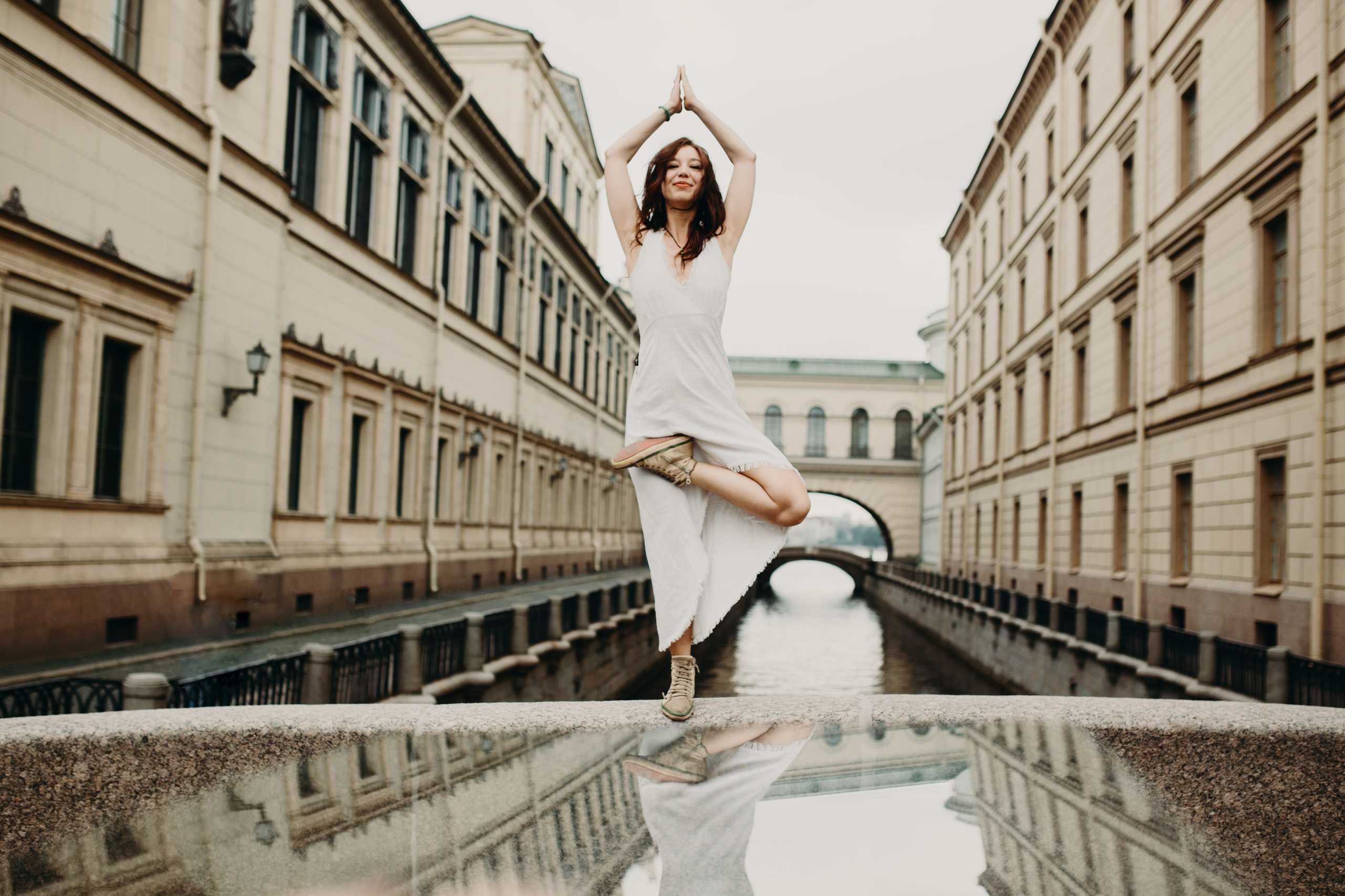 Черешенка Питер. Фотограф Сочи, Екатеринбург, Евгения Ефимова