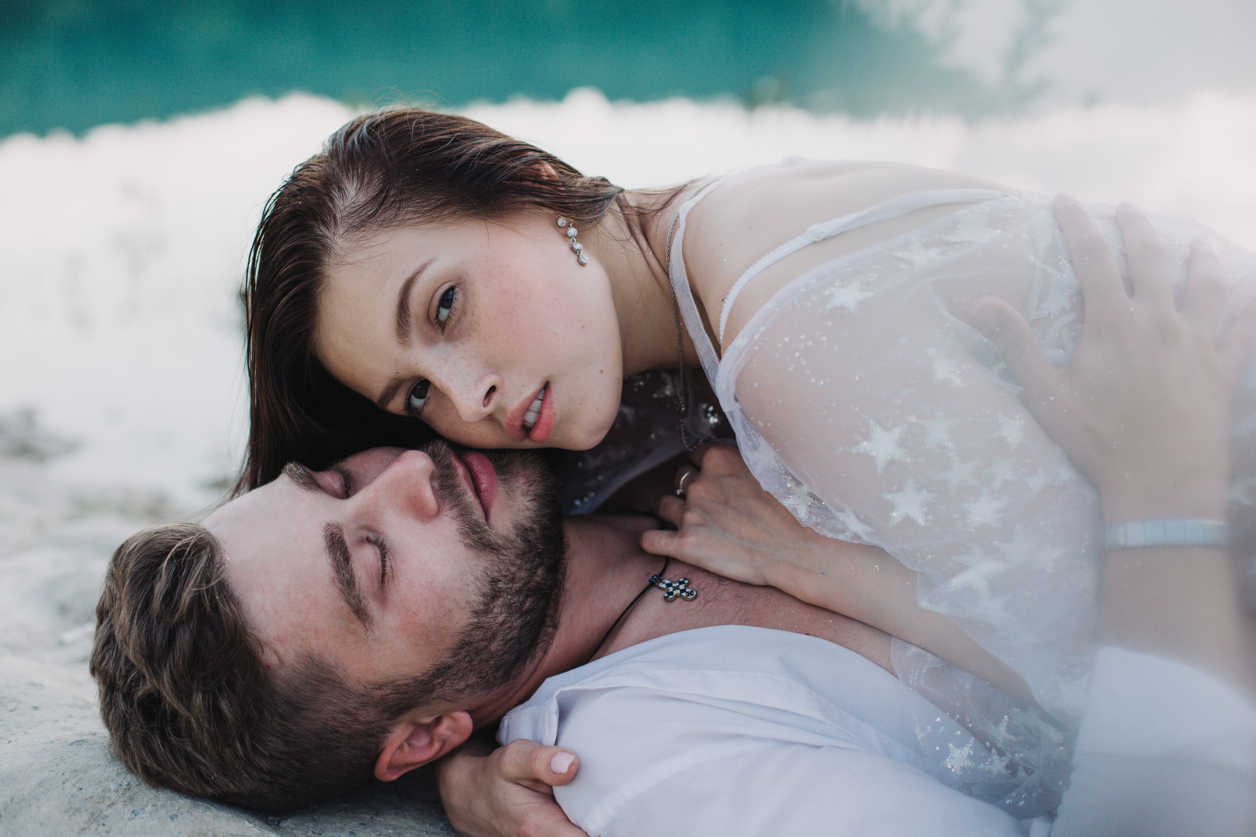 Уральское Бали. Фотограф Сочи, Екатеринбург, Евгения Ефимова