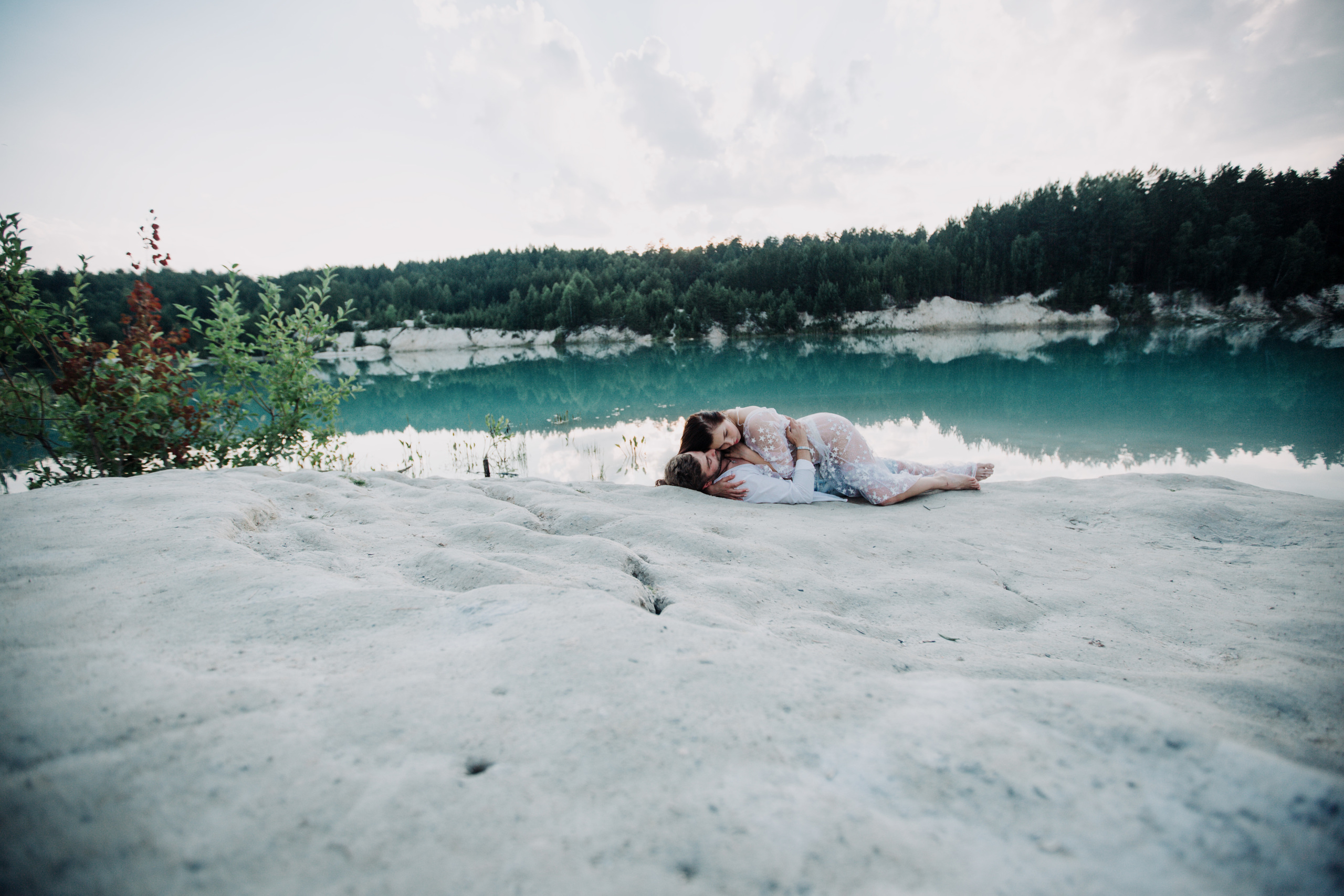 Уральское Бали. Фотограф Сочи, Екатеринбург, Евгения Ефимова