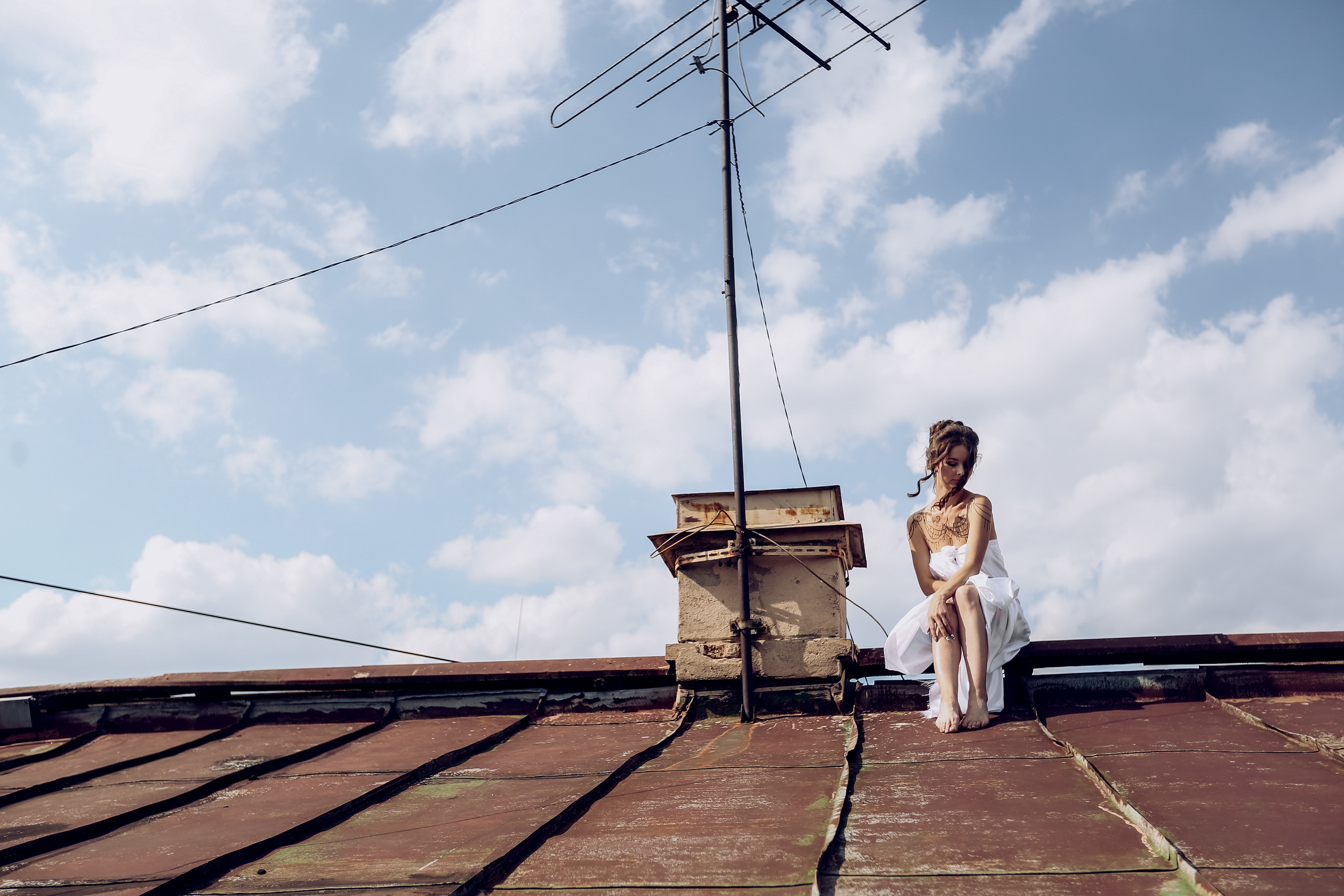 Ангел. Фотограф Сочи, Екатеринбург, Евгения Ефимова