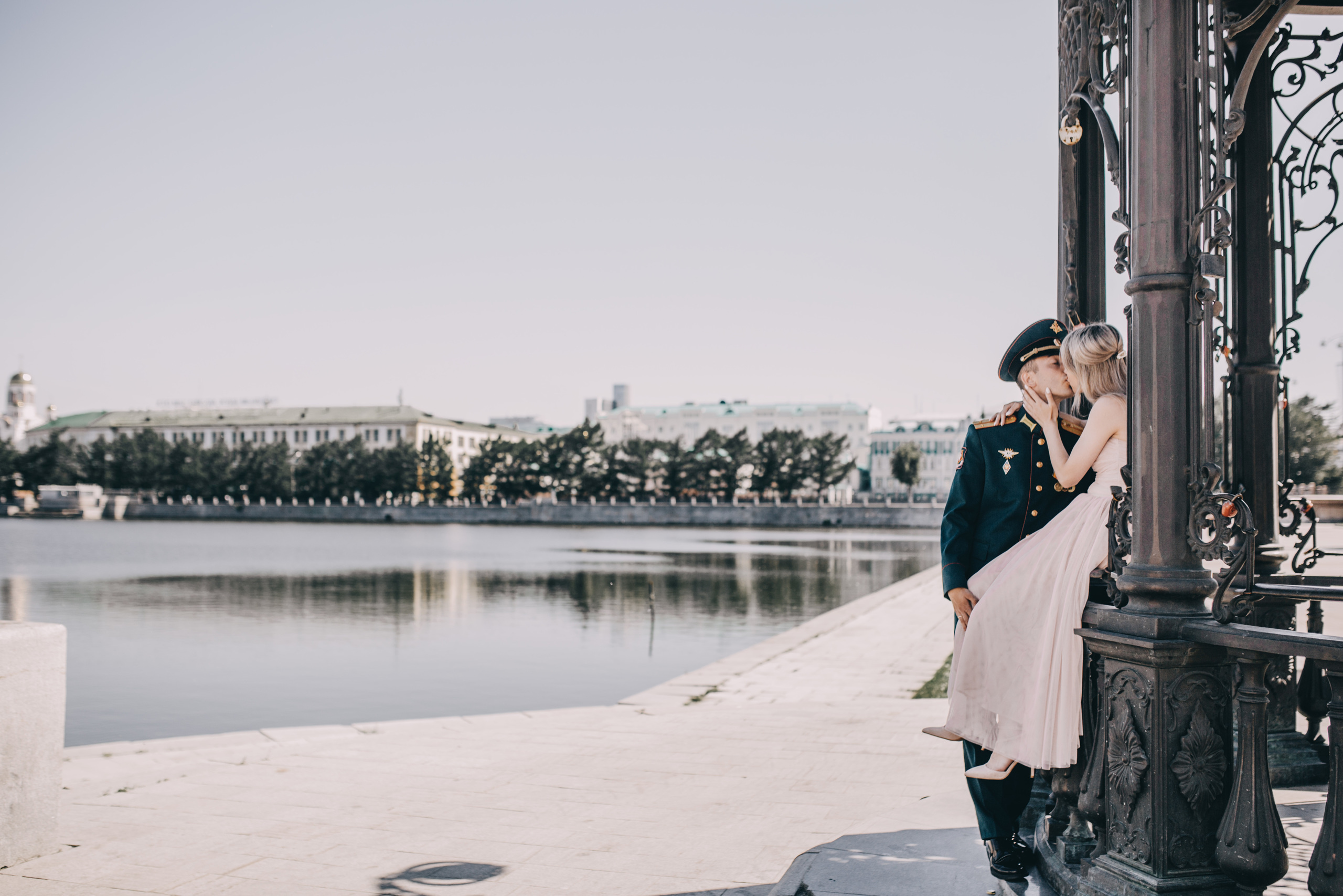 Леша и Ксюша 6.06.2020. Фотограф Сочи, Екатеринбург, Евгения Ефимова