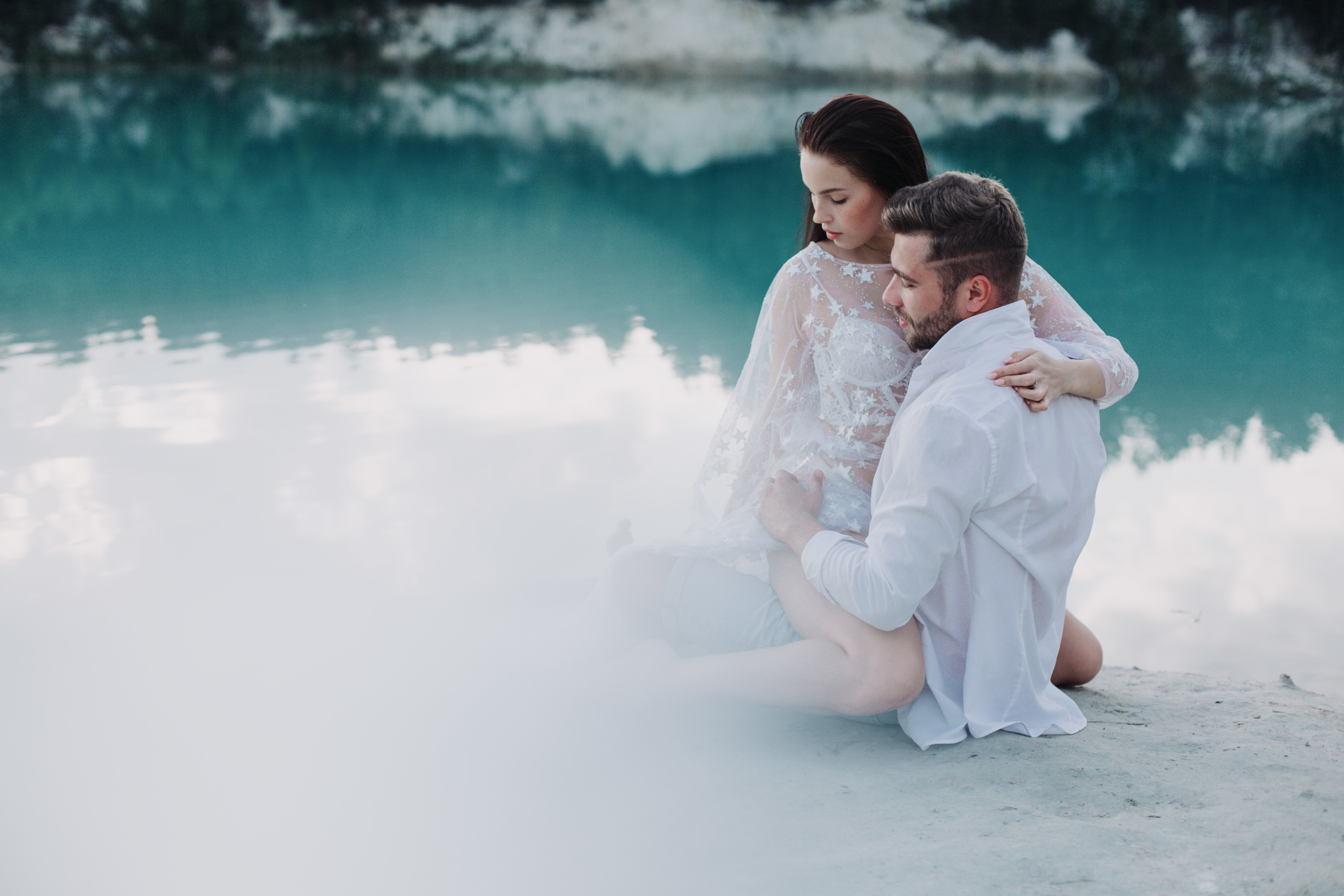 Уральское Бали. Фотограф Сочи, Екатеринбург, Евгения Ефимова