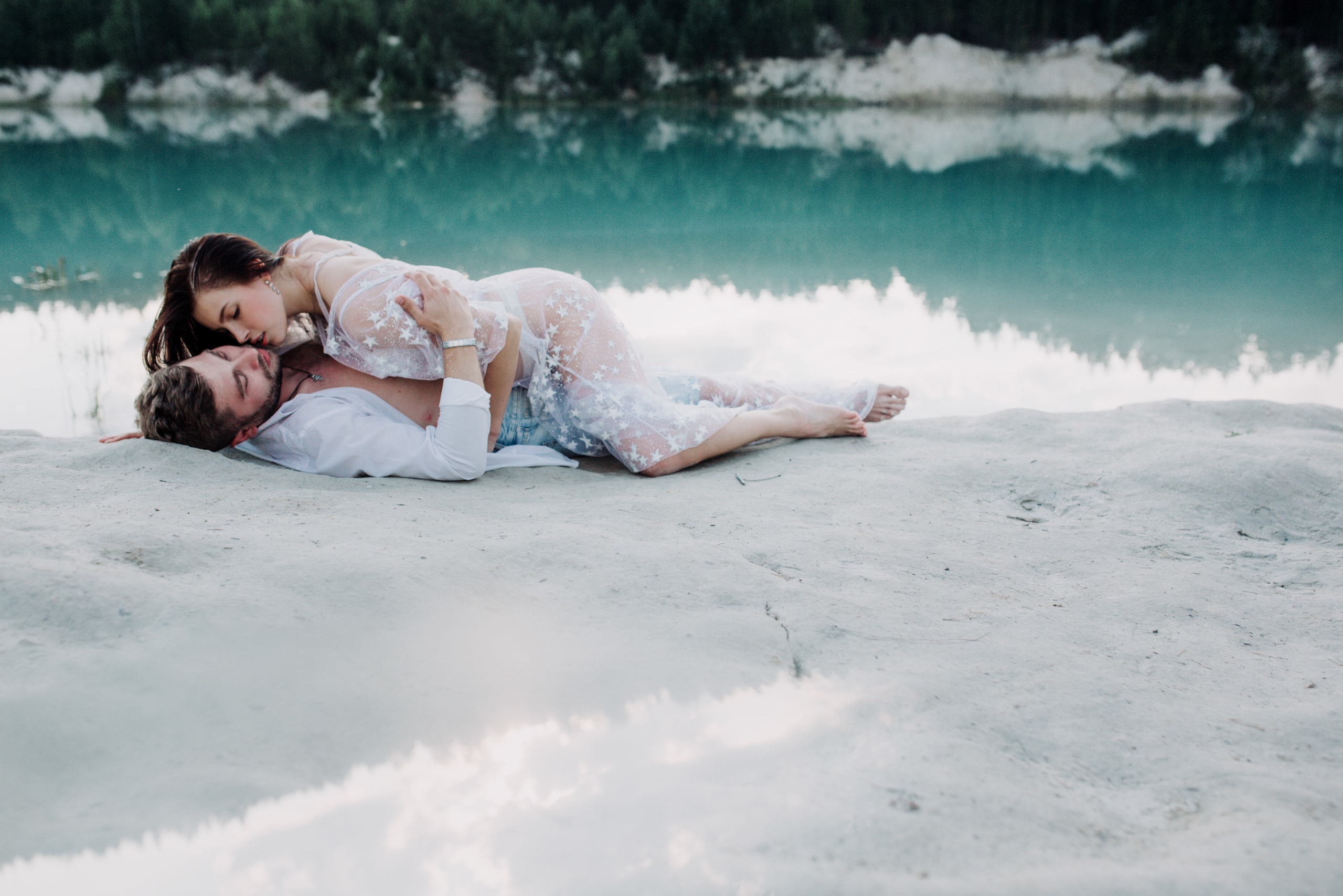 Уральское Бали. Фотограф Сочи, Екатеринбург, Евгения Ефимова