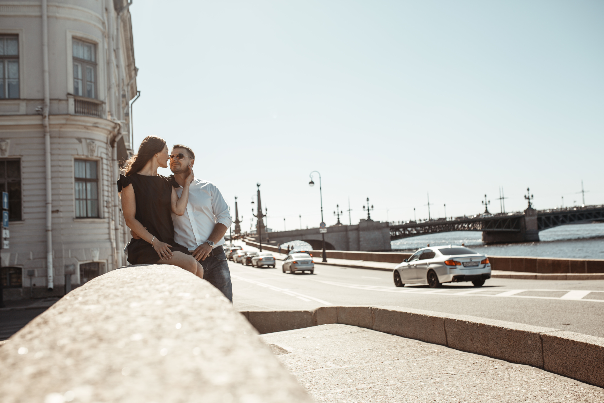 Такой прекрасный город Петербург…. Фотограф Сочи, Екатеринбург, Евгения Ефимова