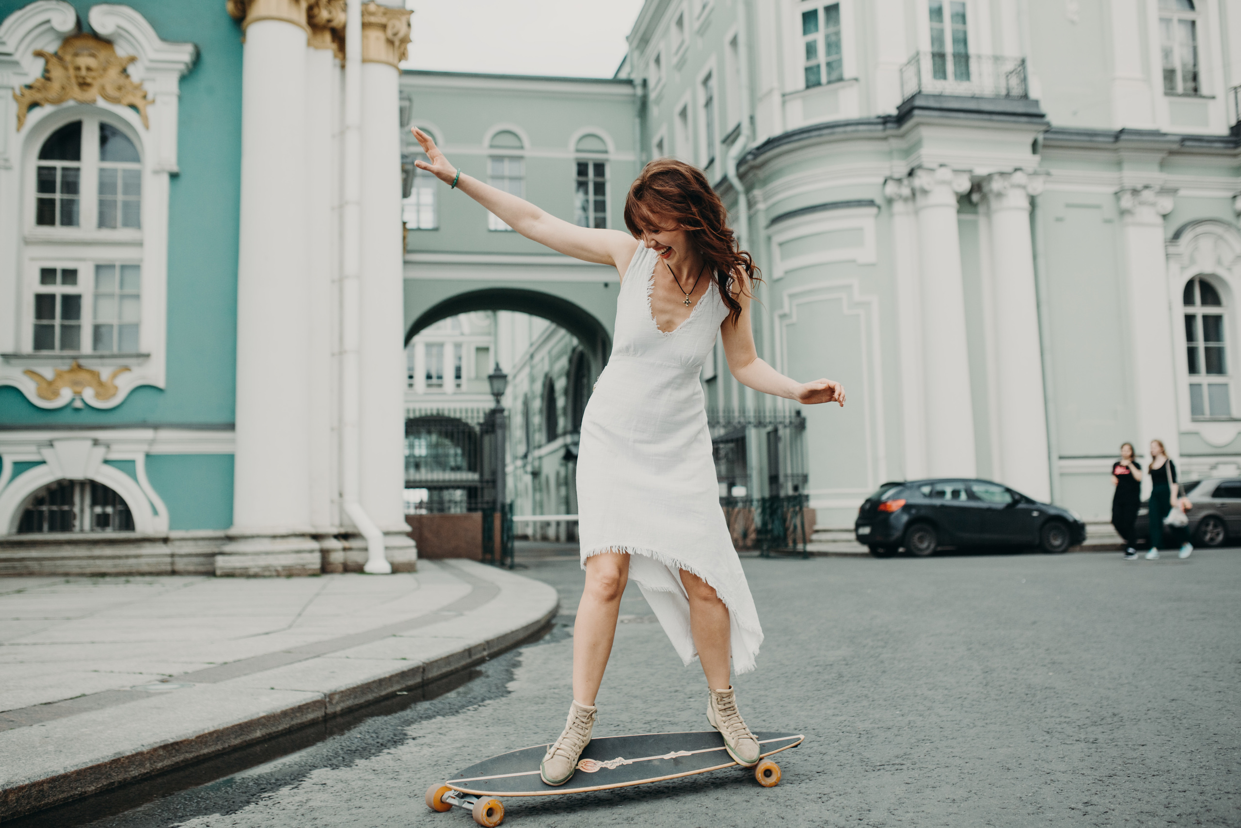 Черешенка Питер. Фотограф Сочи, Екатеринбург, Евгения Ефимова