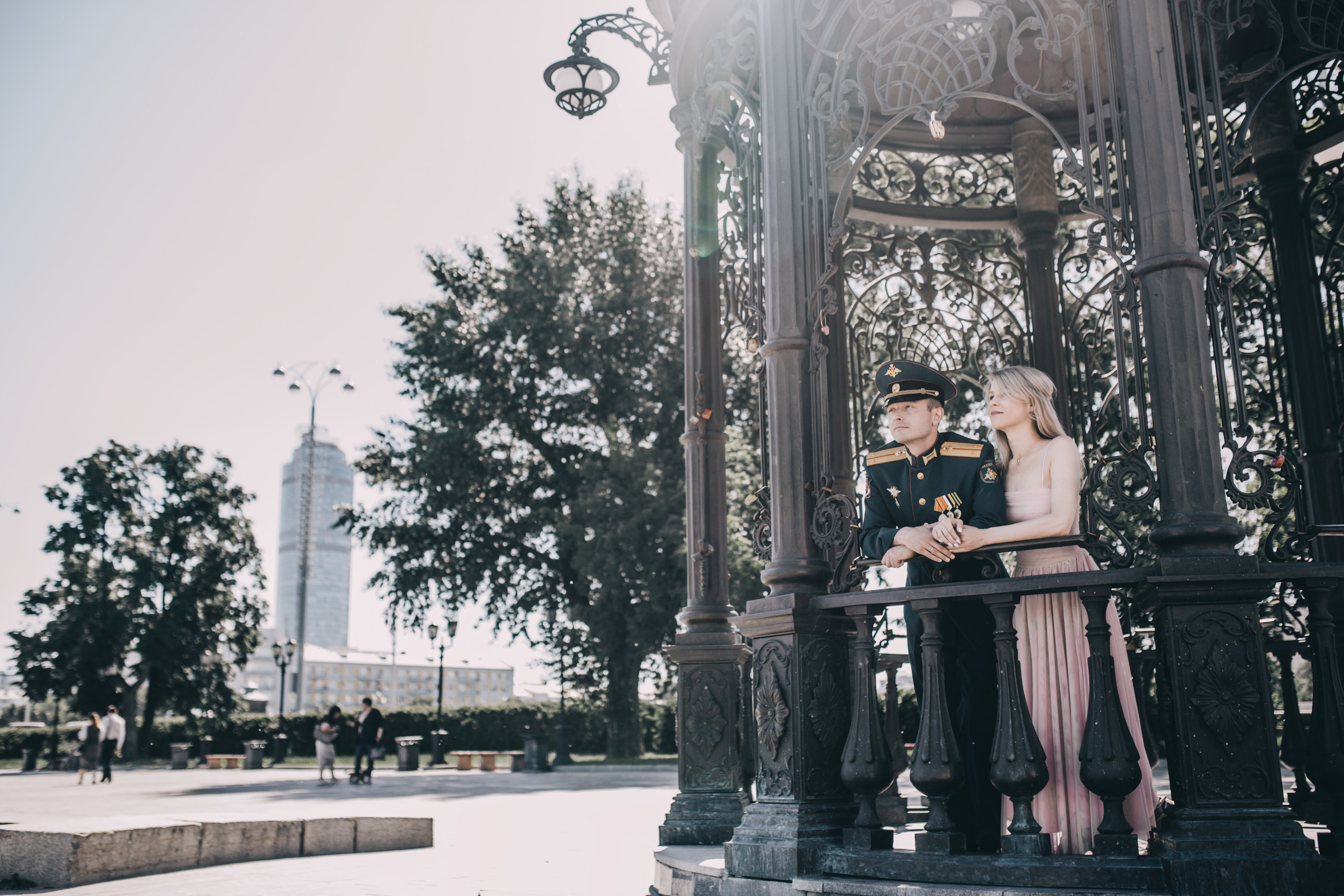 Леша и Ксюша 6.06.2020. Фотограф Сочи, Екатеринбург, Евгения Ефимова