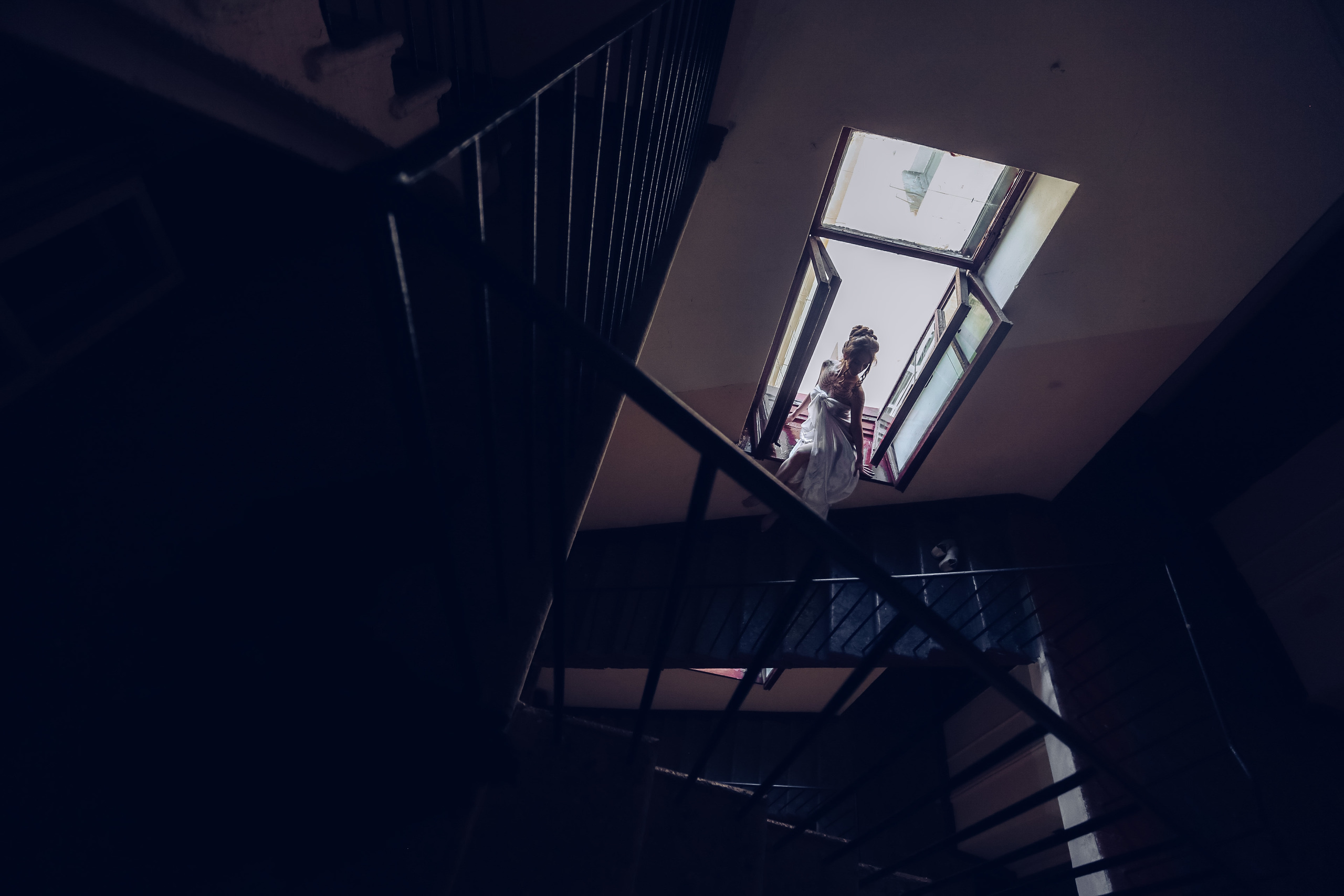 Ангел. Фотограф Сочи, Екатеринбург, Евгения Ефимова