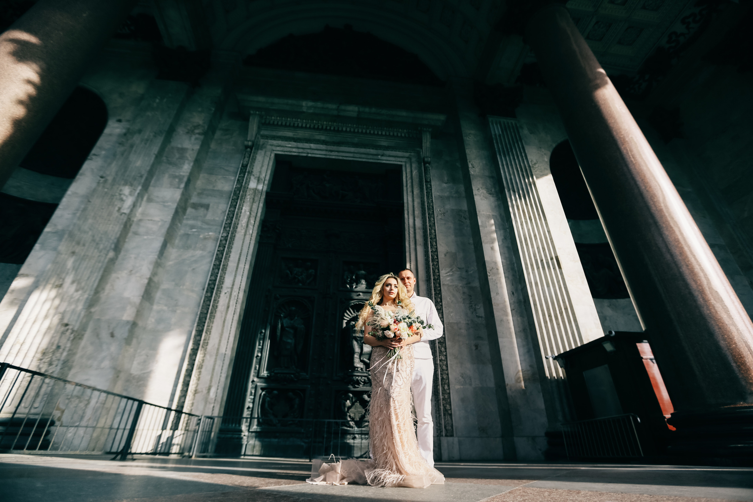 Денис и Юля. Оловянная свадьба. Фотограф Сочи, Екатеринбург, Евгения Ефимова
