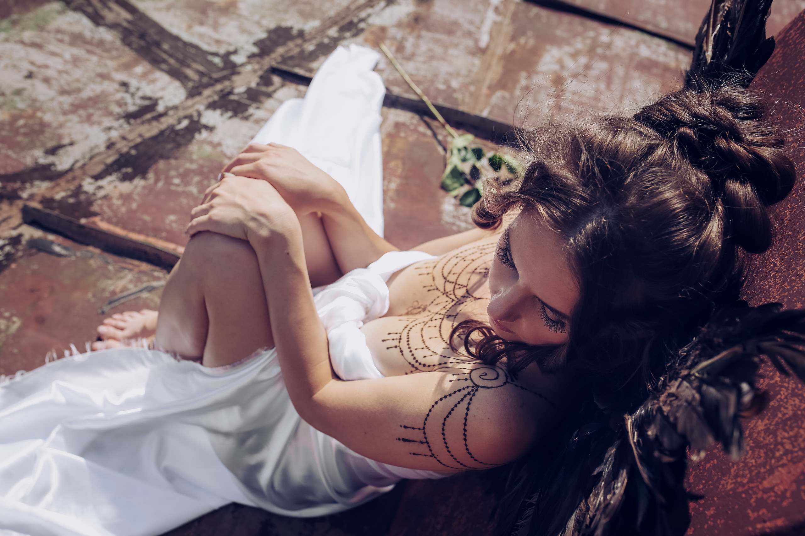 Ангел. Фотограф Сочи, Екатеринбург, Евгения Ефимова