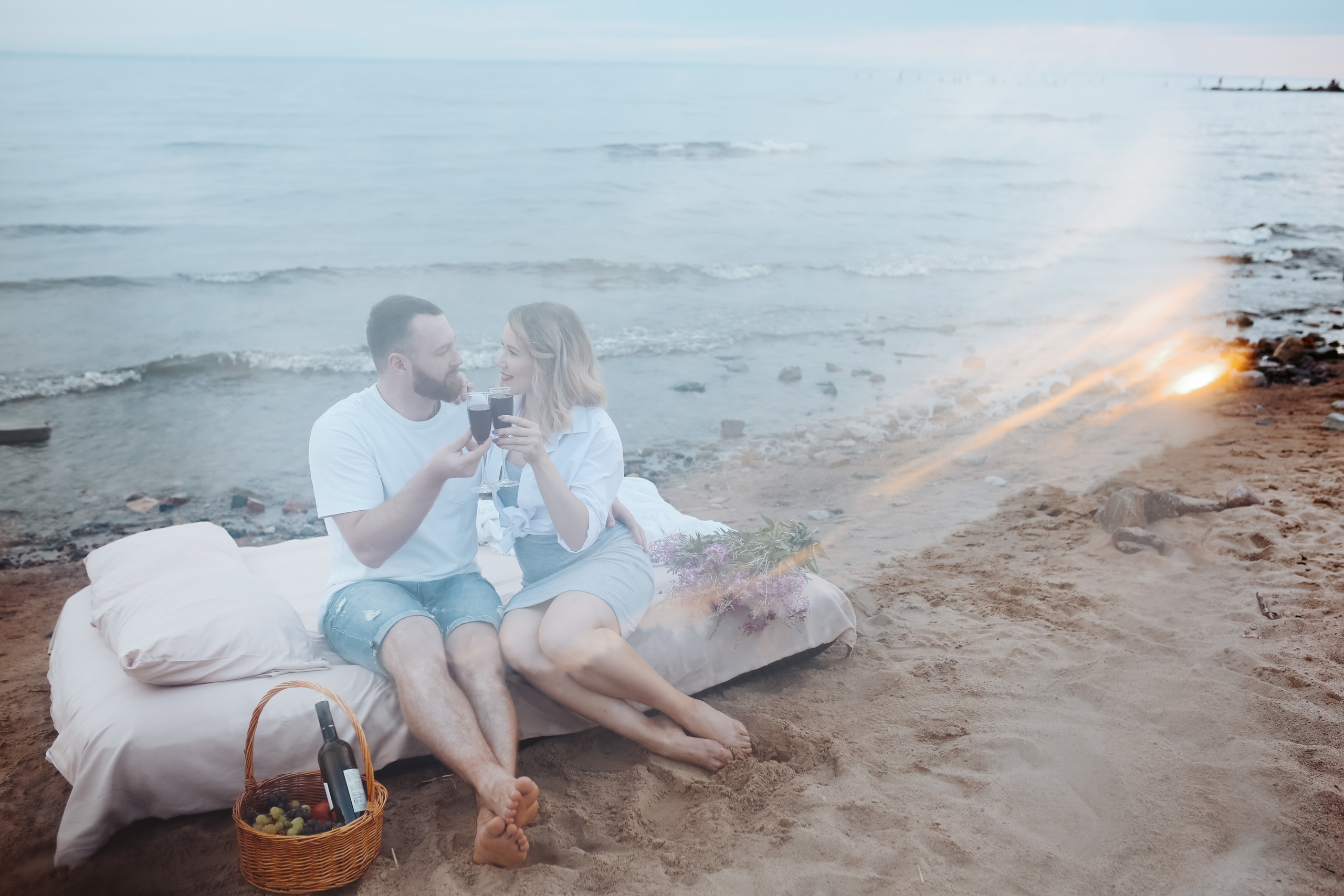 Окруженные свободой. Фотограф Сочи, Екатеринбург, Евгения Ефимова