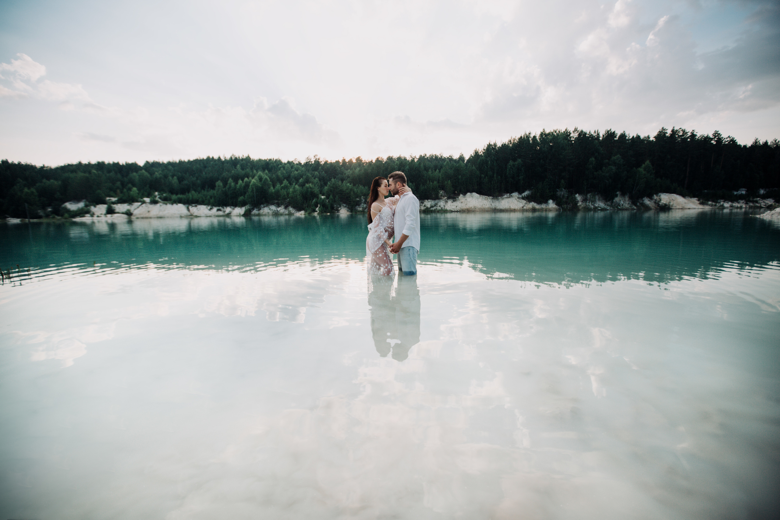 Уральское Бали. Фотограф Сочи, Екатеринбург, Евгения Ефимова