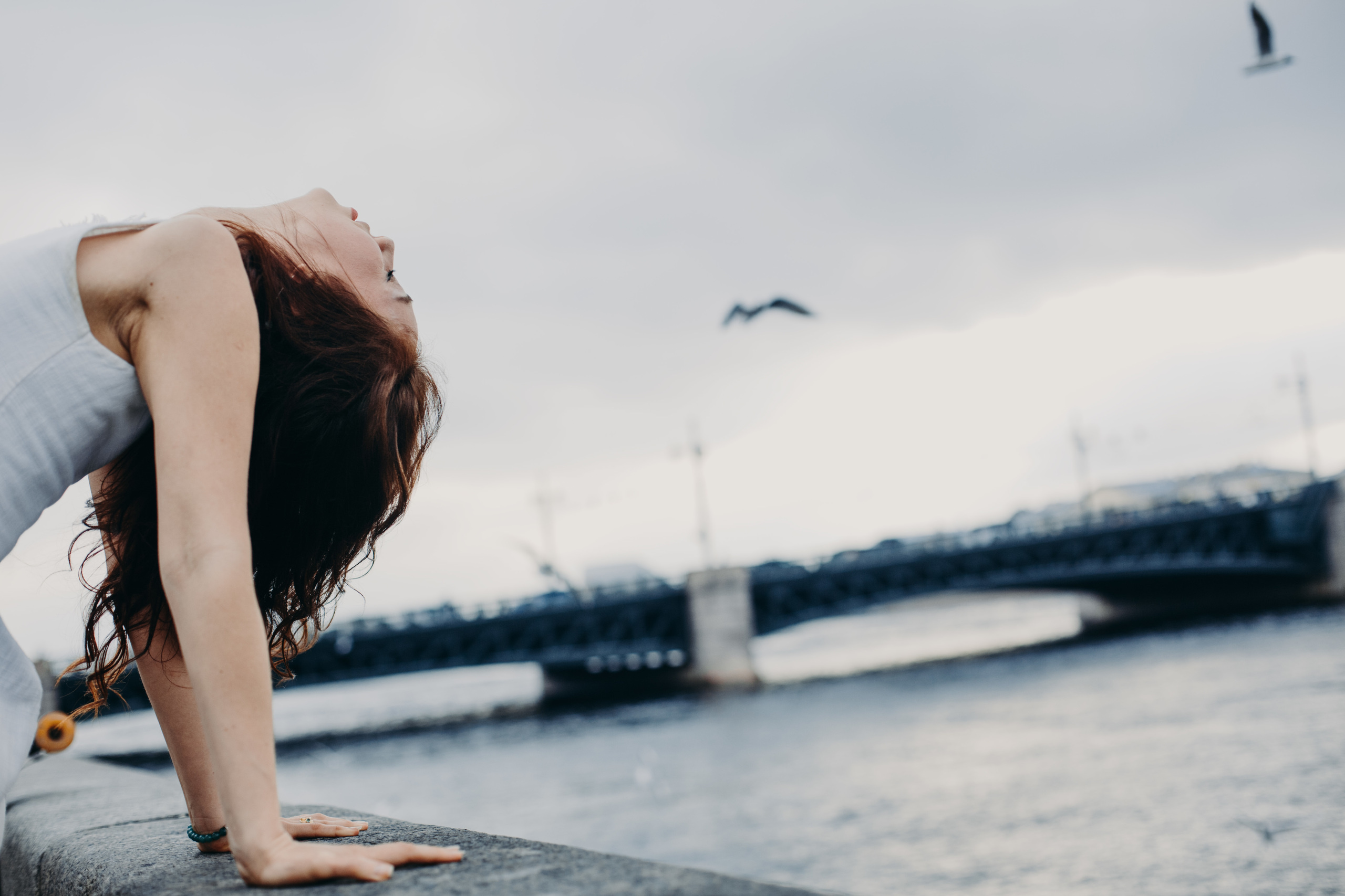 Черешенка Питер. Фотограф Сочи, Екатеринбург, Евгения Ефимова