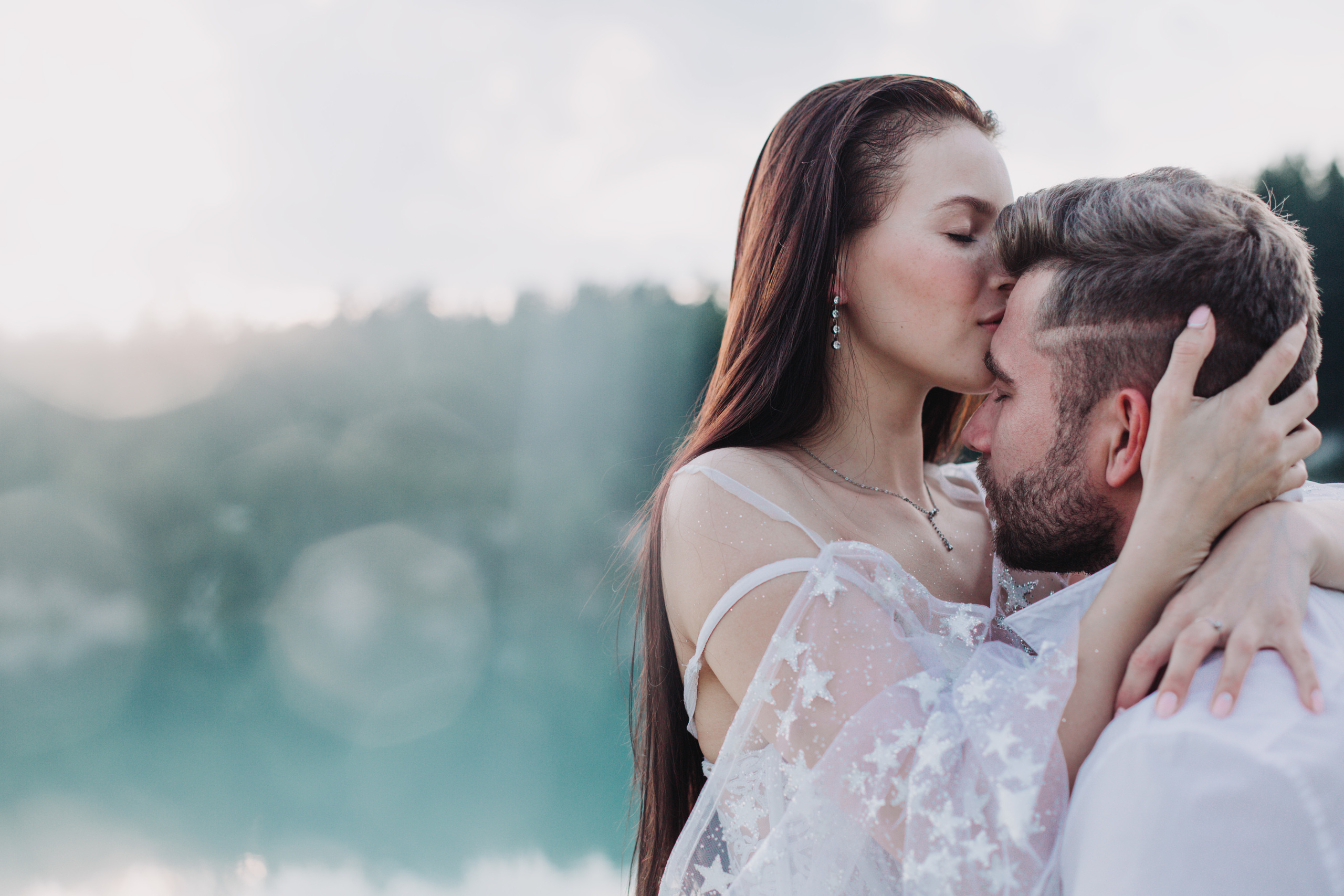 Уральское Бали. Фотограф Сочи, Екатеринбург, Евгения Ефимова