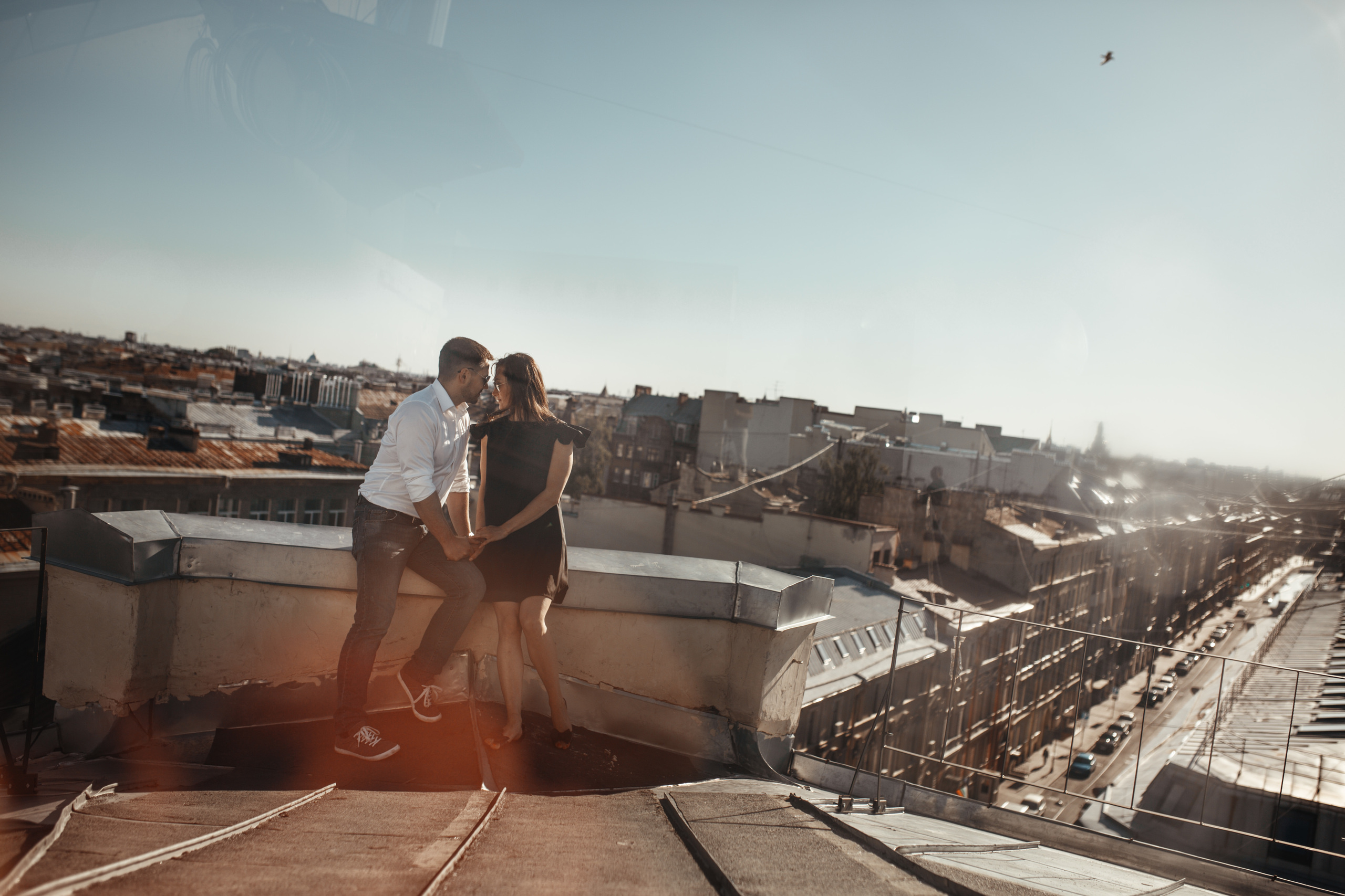 Такой прекрасный город Петербург…. Фотограф Сочи, Екатеринбург, Евгения Ефимова