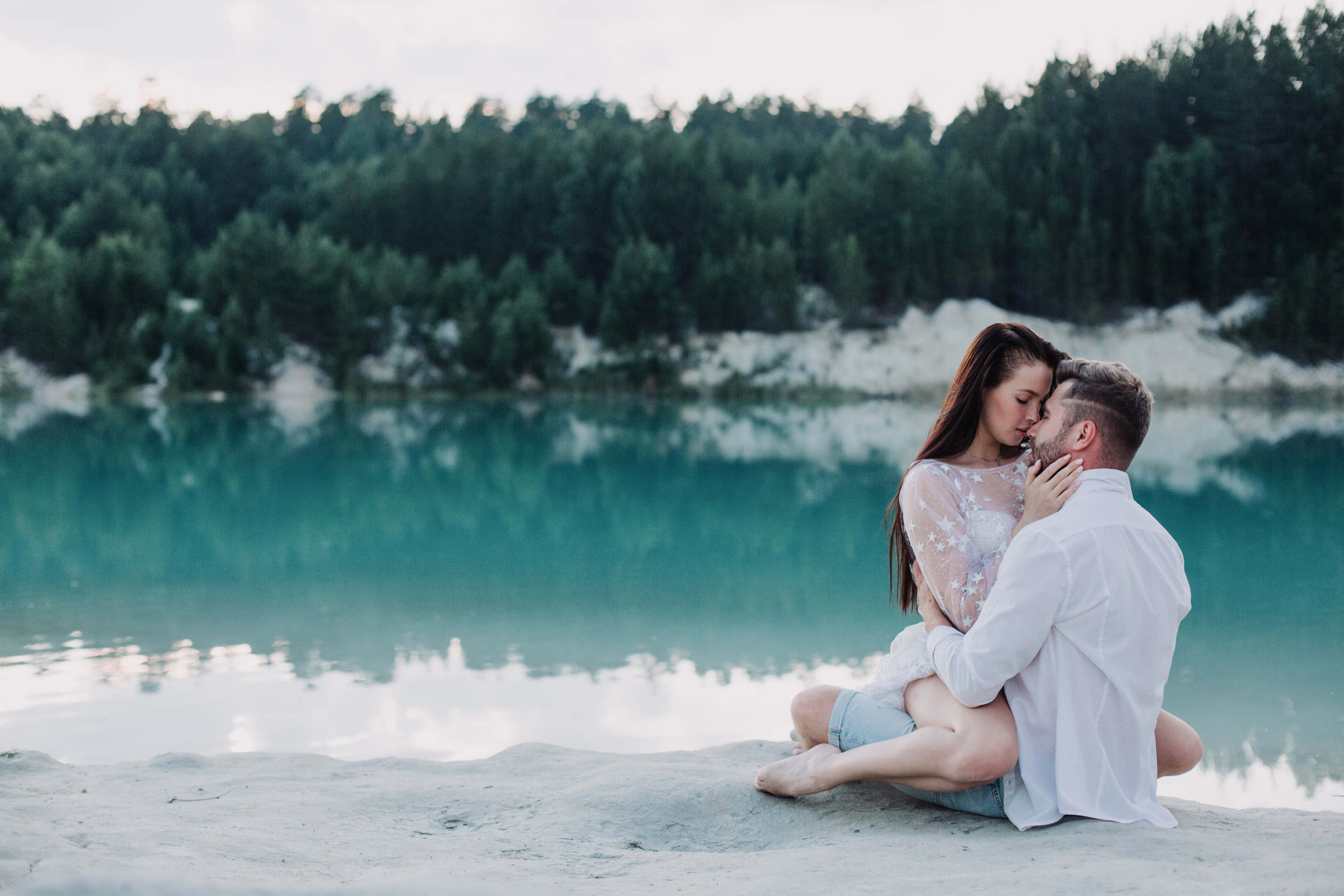 Уральское Бали. Фотограф Сочи, Екатеринбург, Евгения Ефимова