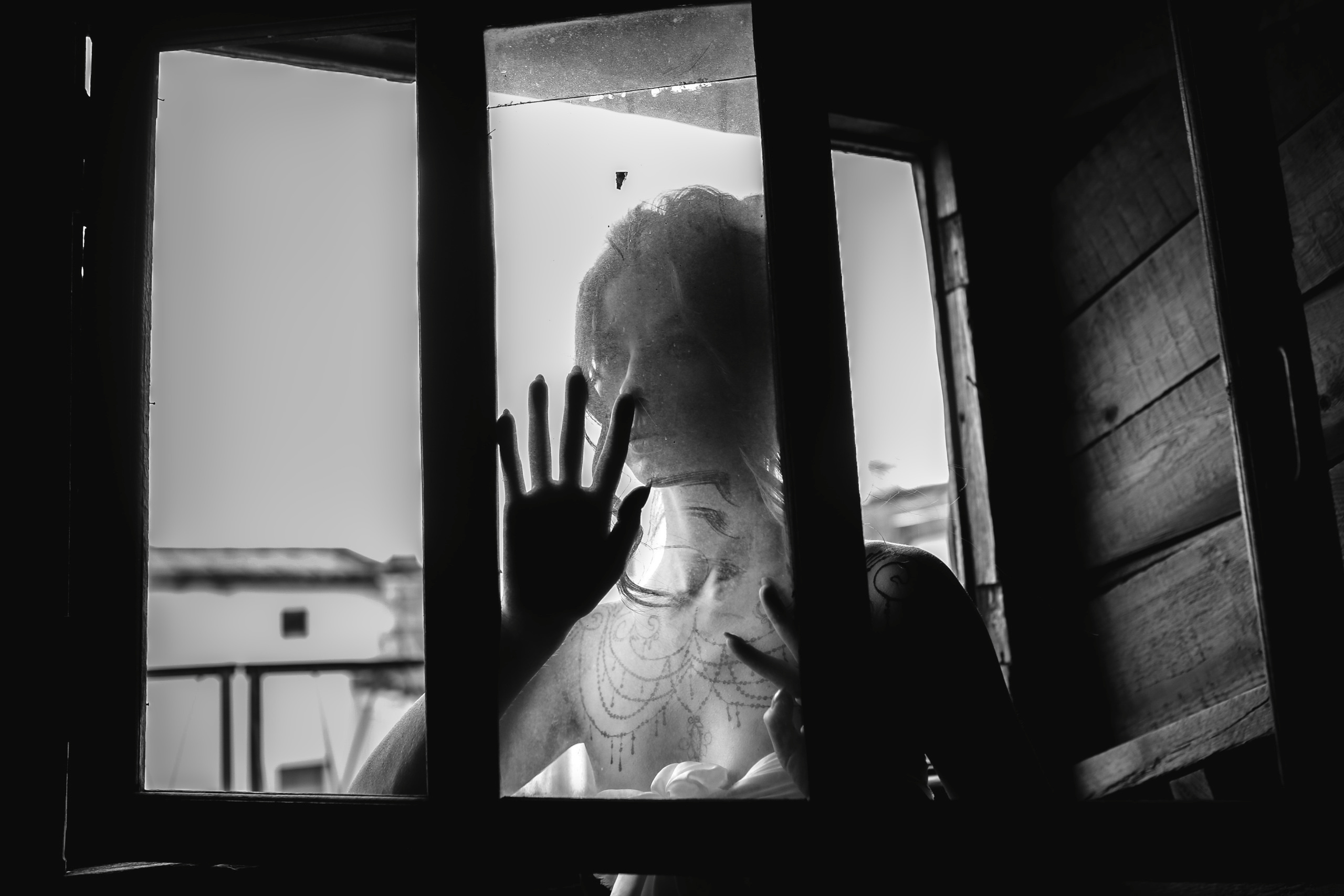 Ангел. Фотограф Сочи, Екатеринбург, Евгения Ефимова