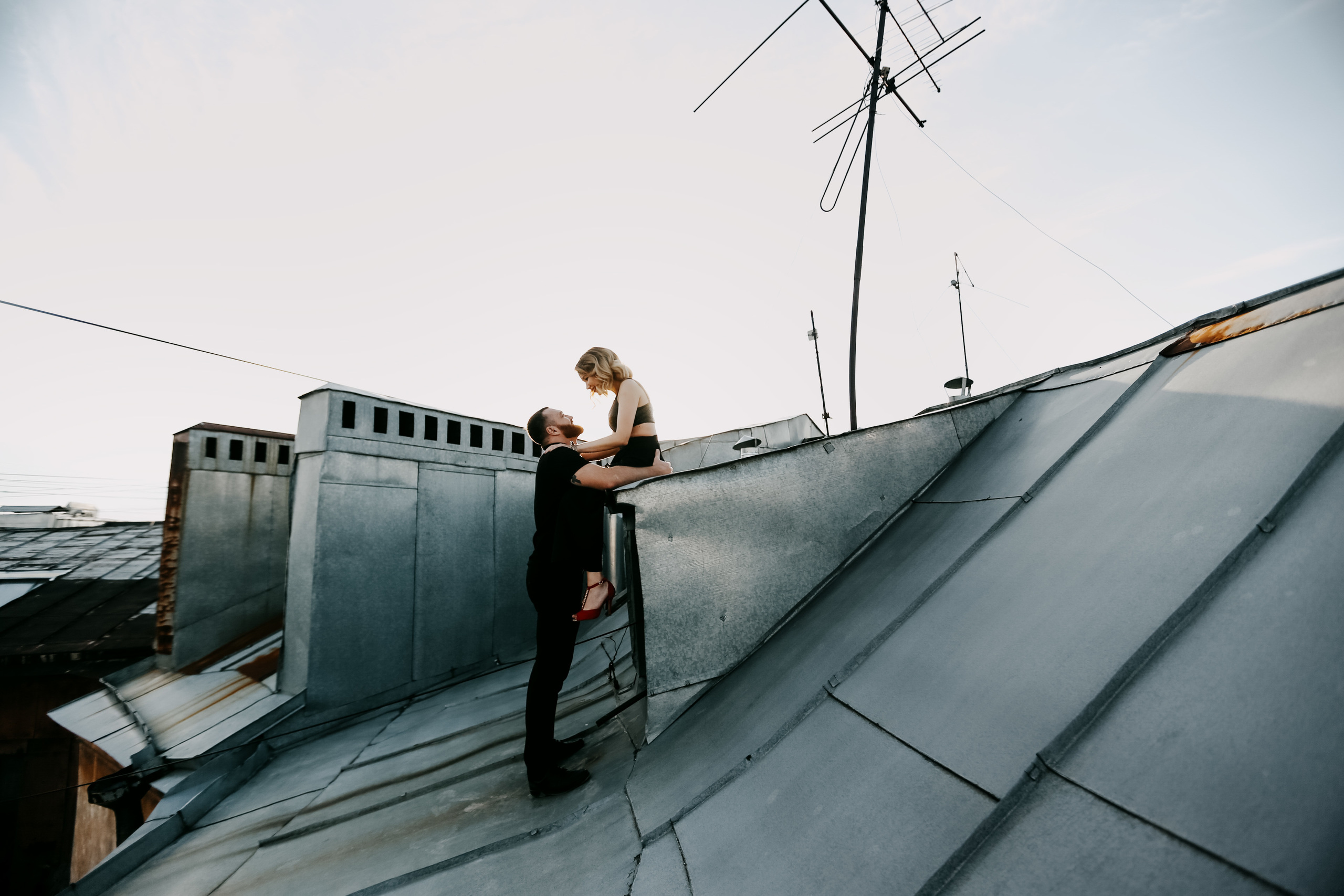 Окруженные свободой. Фотограф Сочи, Екатеринбург, Евгения Ефимова