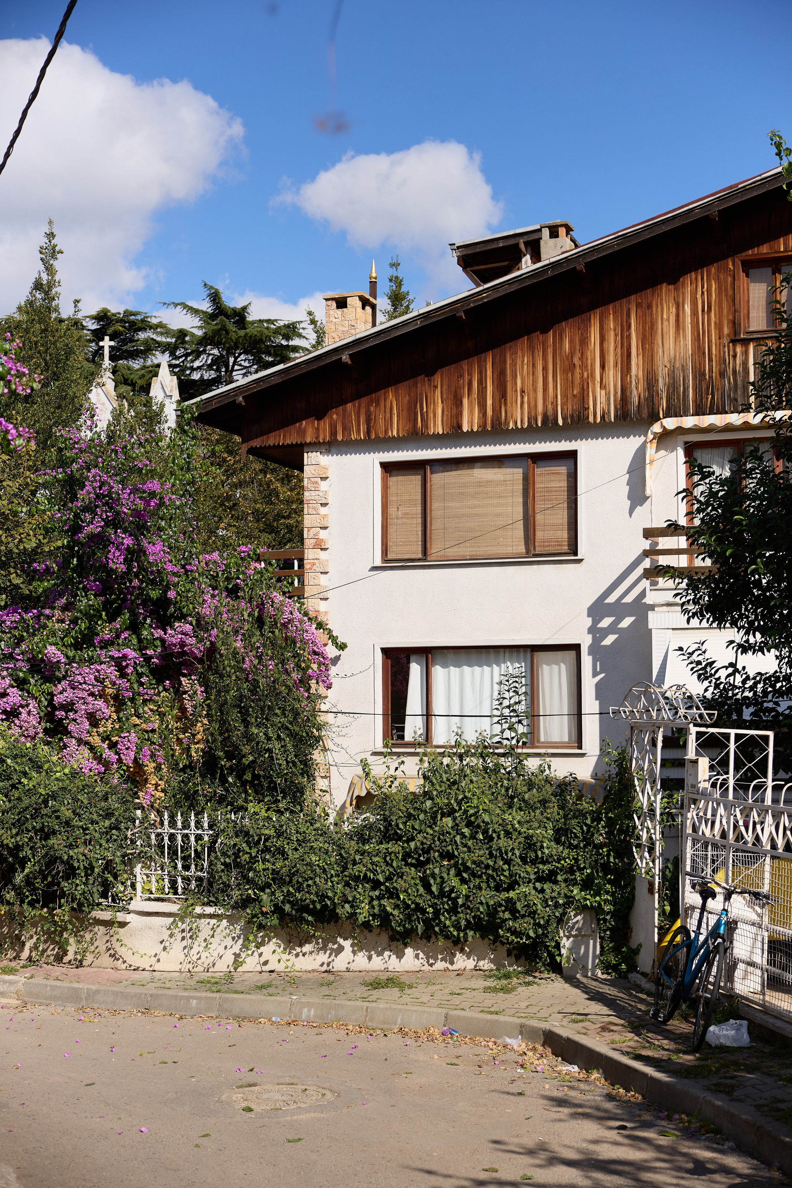 Стамбул 24. Фотограф Москва, Дима Пеллер