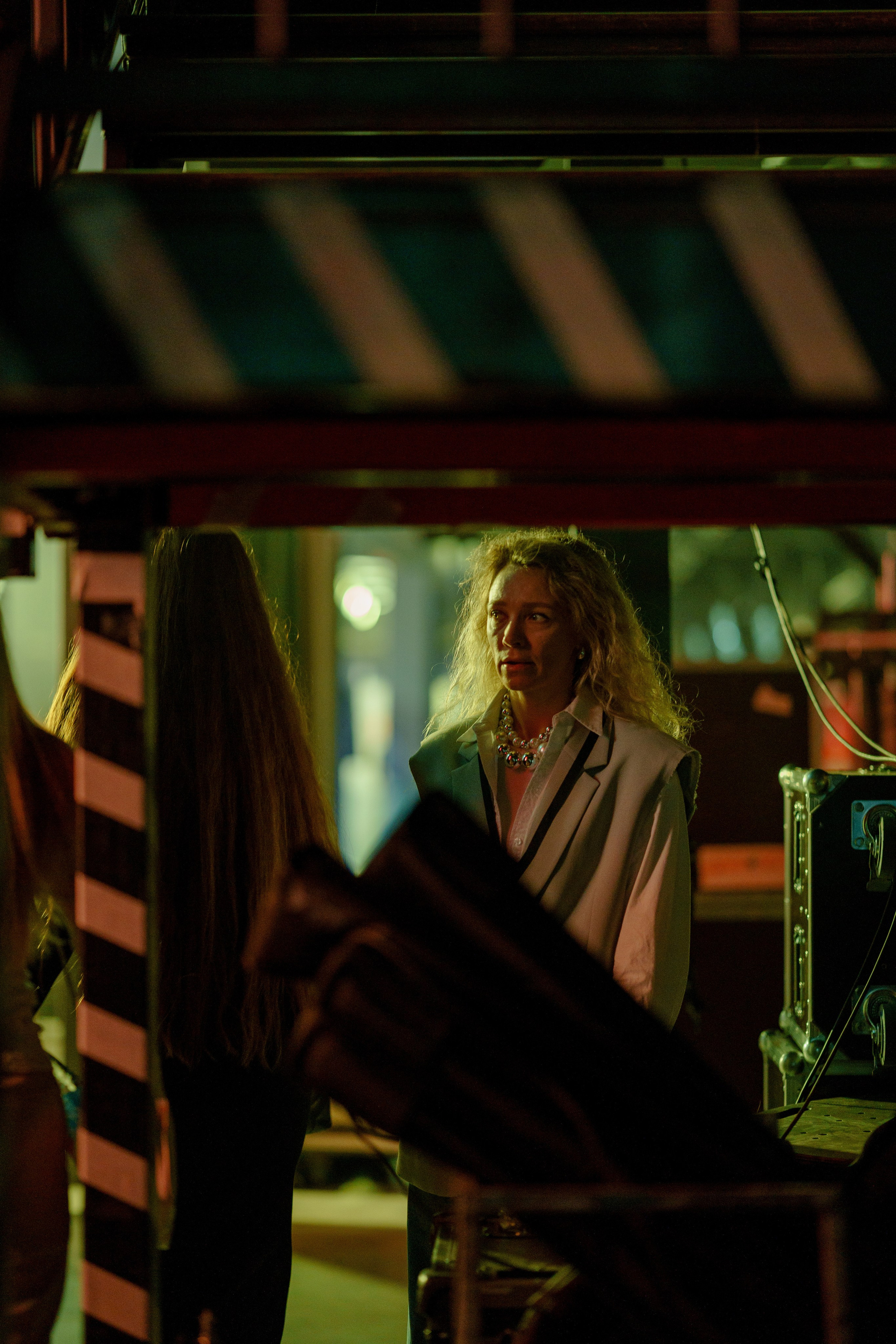 Конференция ОСНОВАТЕЛИ ЛАЙФ в MTS LIVE HALL. Репортажный фотограф в Москве Саша Дружинина