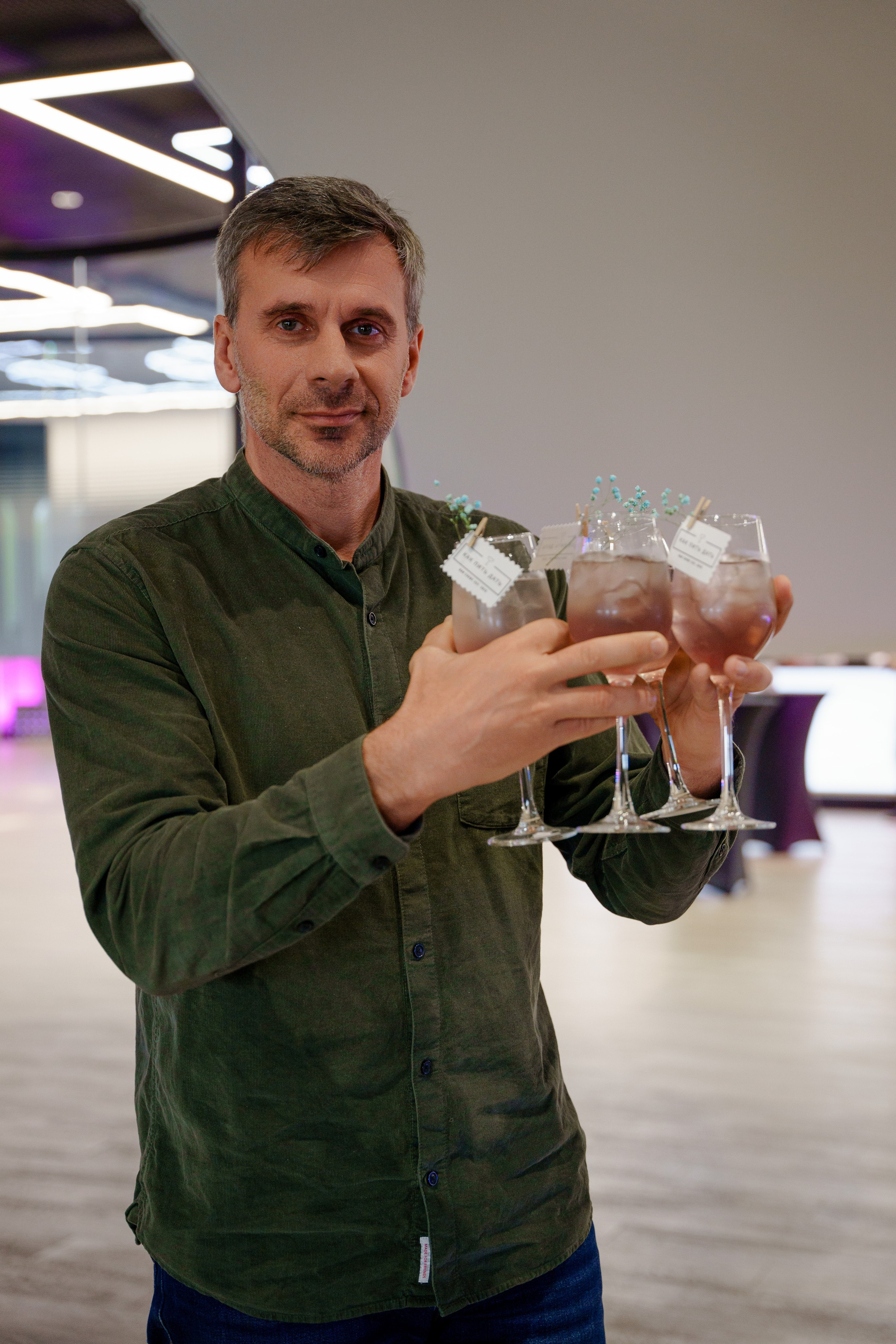Фотограф на мероприятие в Лужники. Репортажный фотограф в Москве Саша Дружинина