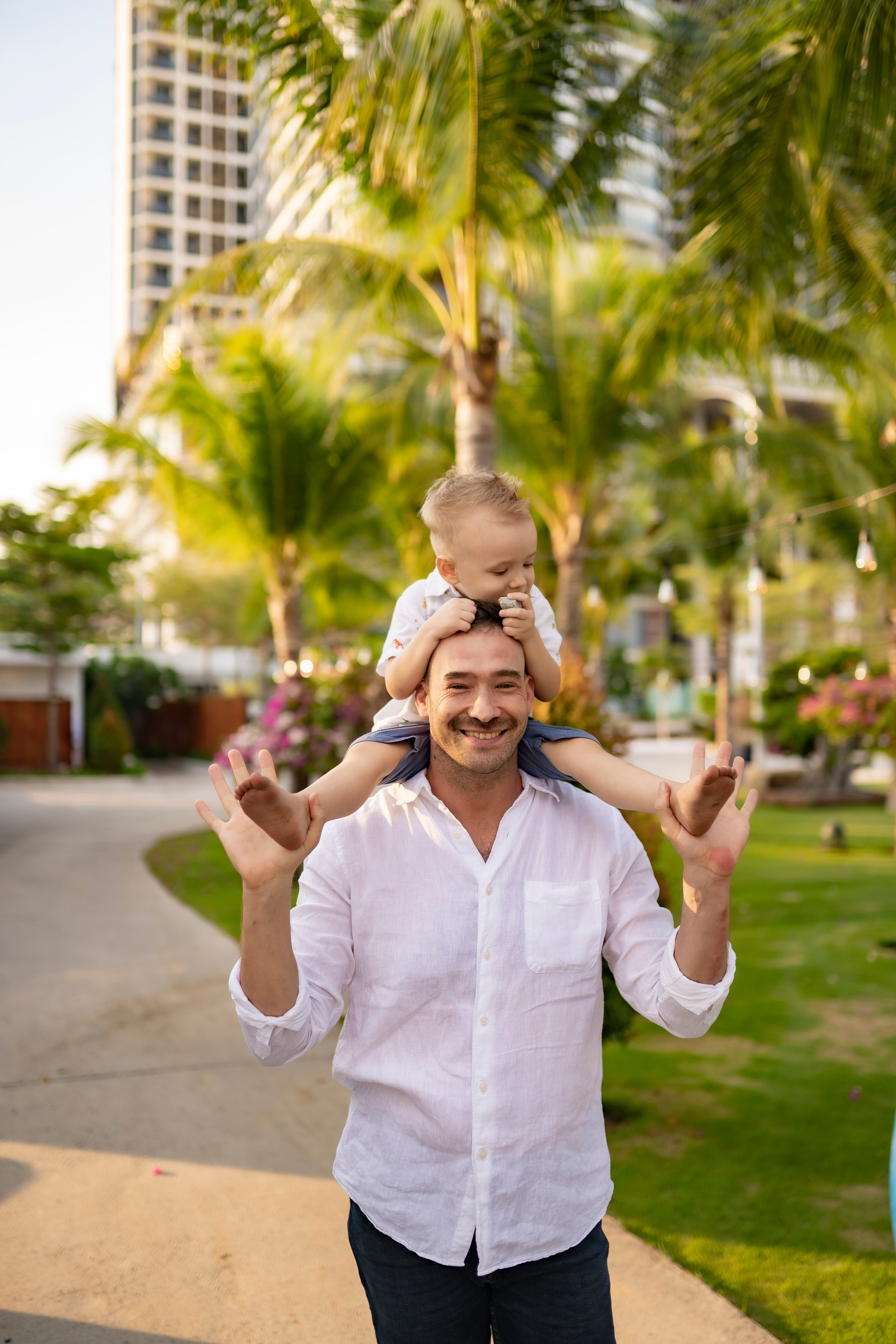 Леся, Тима и Макс. Портретный и event-фотограф в Москве и Санкт-Петербурге Терлецкая Анас