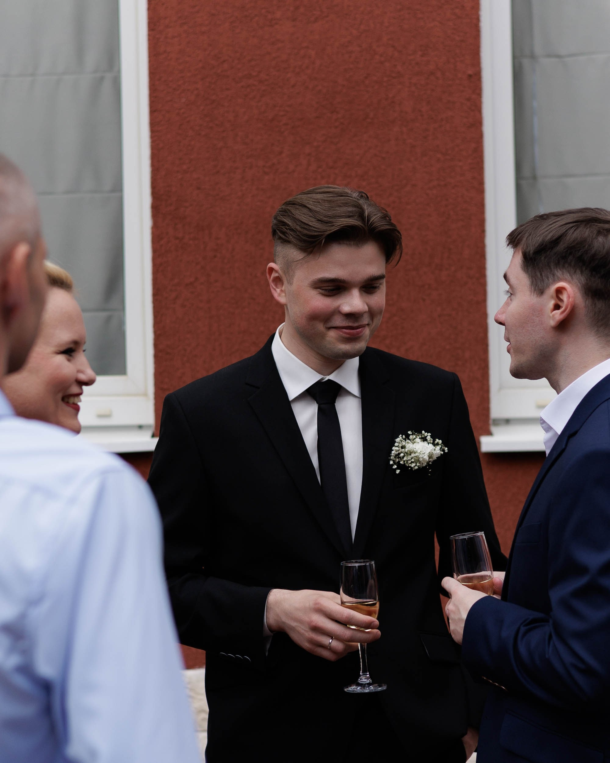 Вместе и Навсегда. Свадебный фотограф Семен Матвин