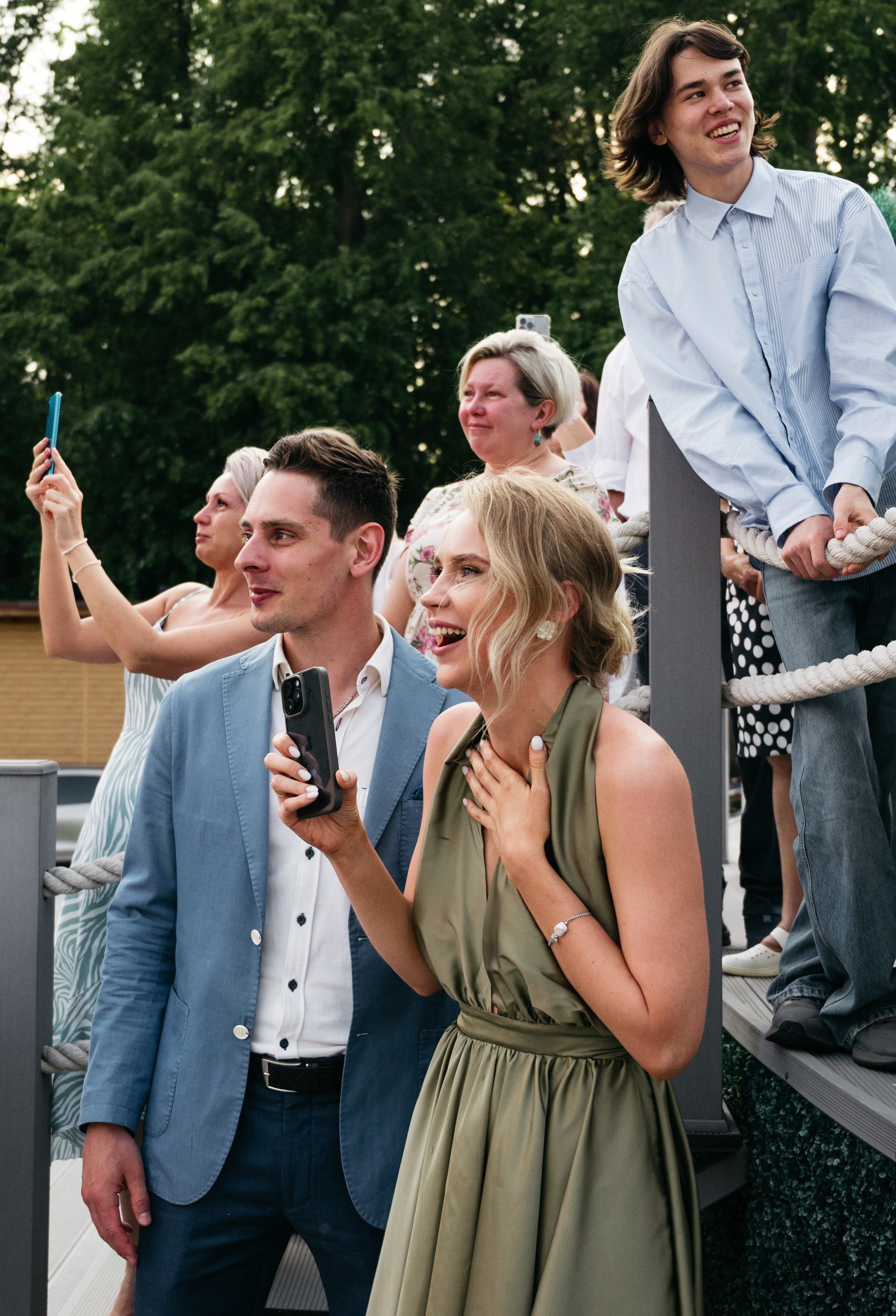 Wolki&Lipki. Свадебный фотограф Ижевск Петр Шишков