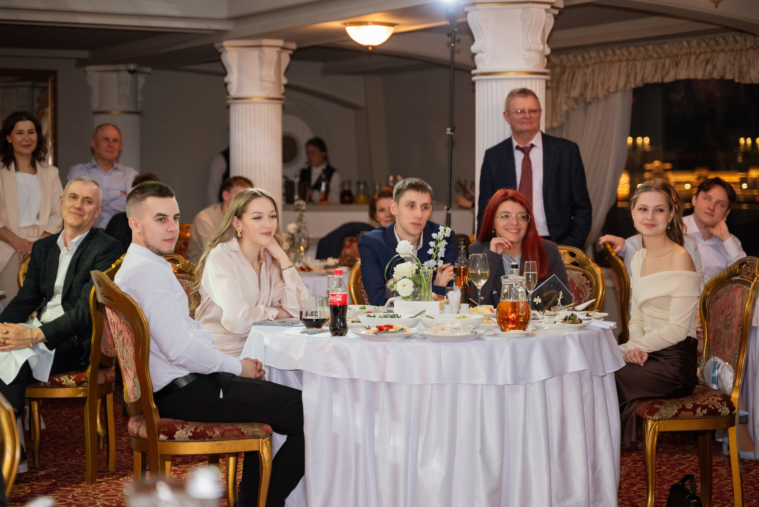 Лев и Наталья | 27.04.24. Свадебный фотограф в Санкт-Петербурге Владислава Тюльпина