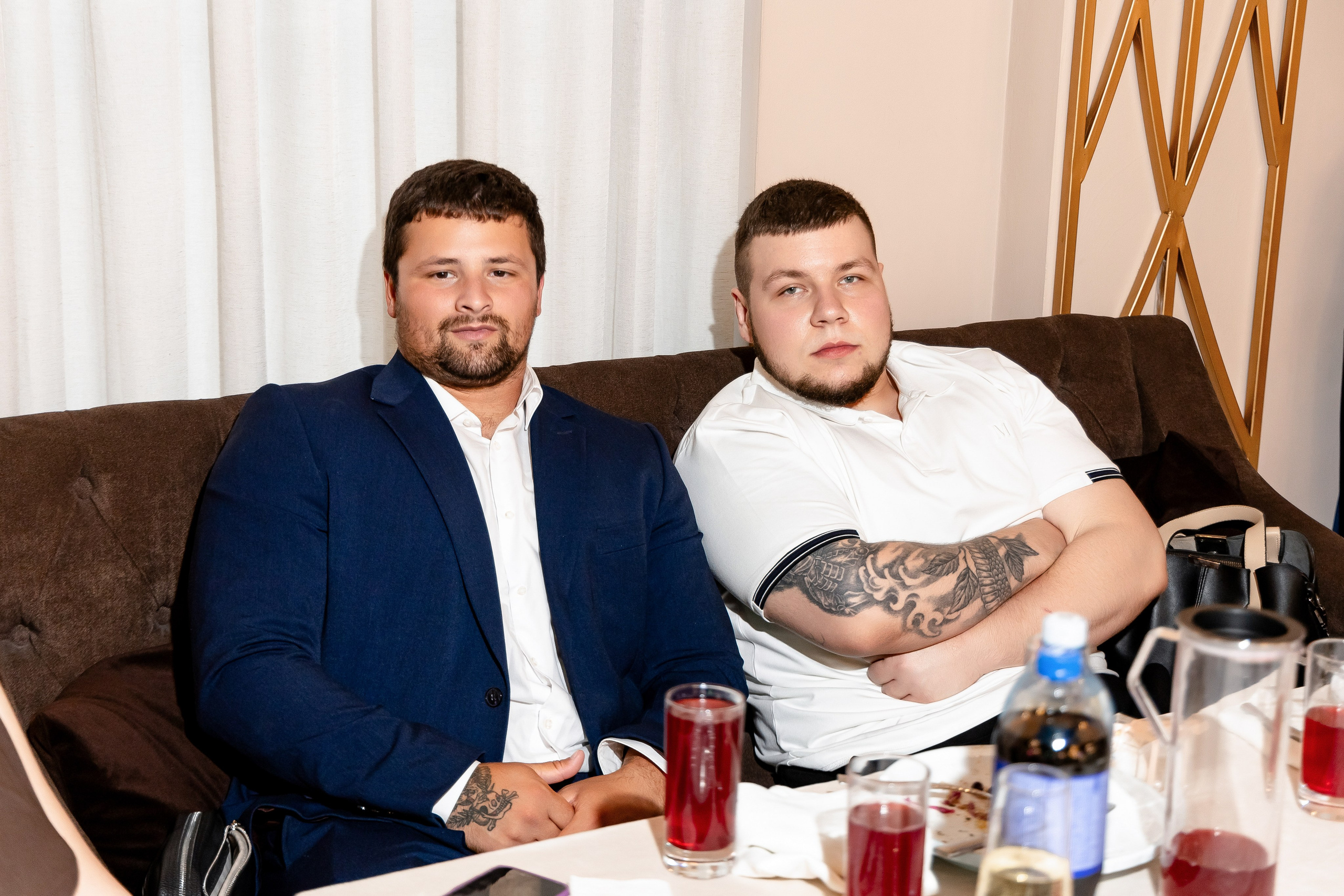 Alexander & Nadezhda. Свадебный и фэшн фотограф