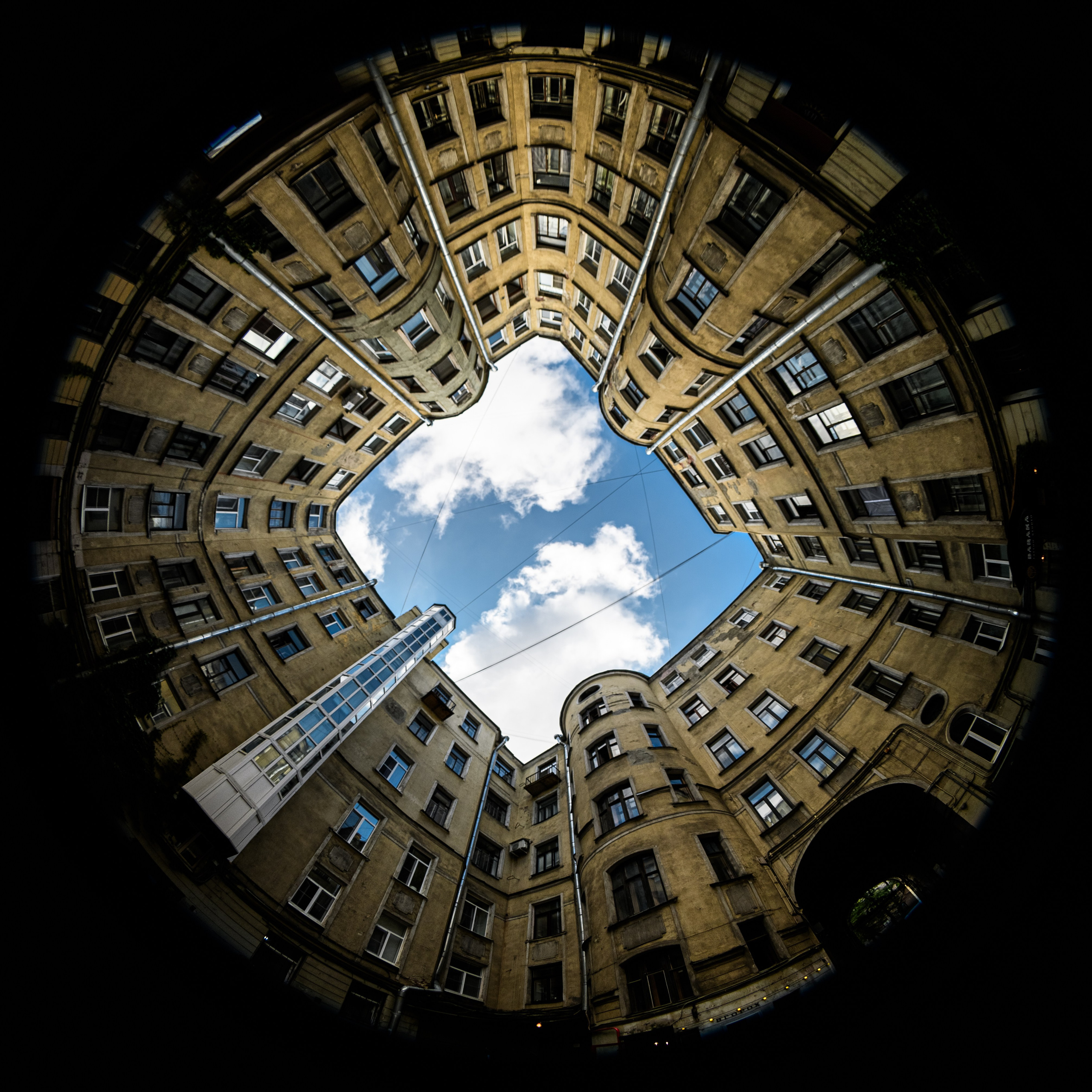 Каменноостровский пр-кт, 29