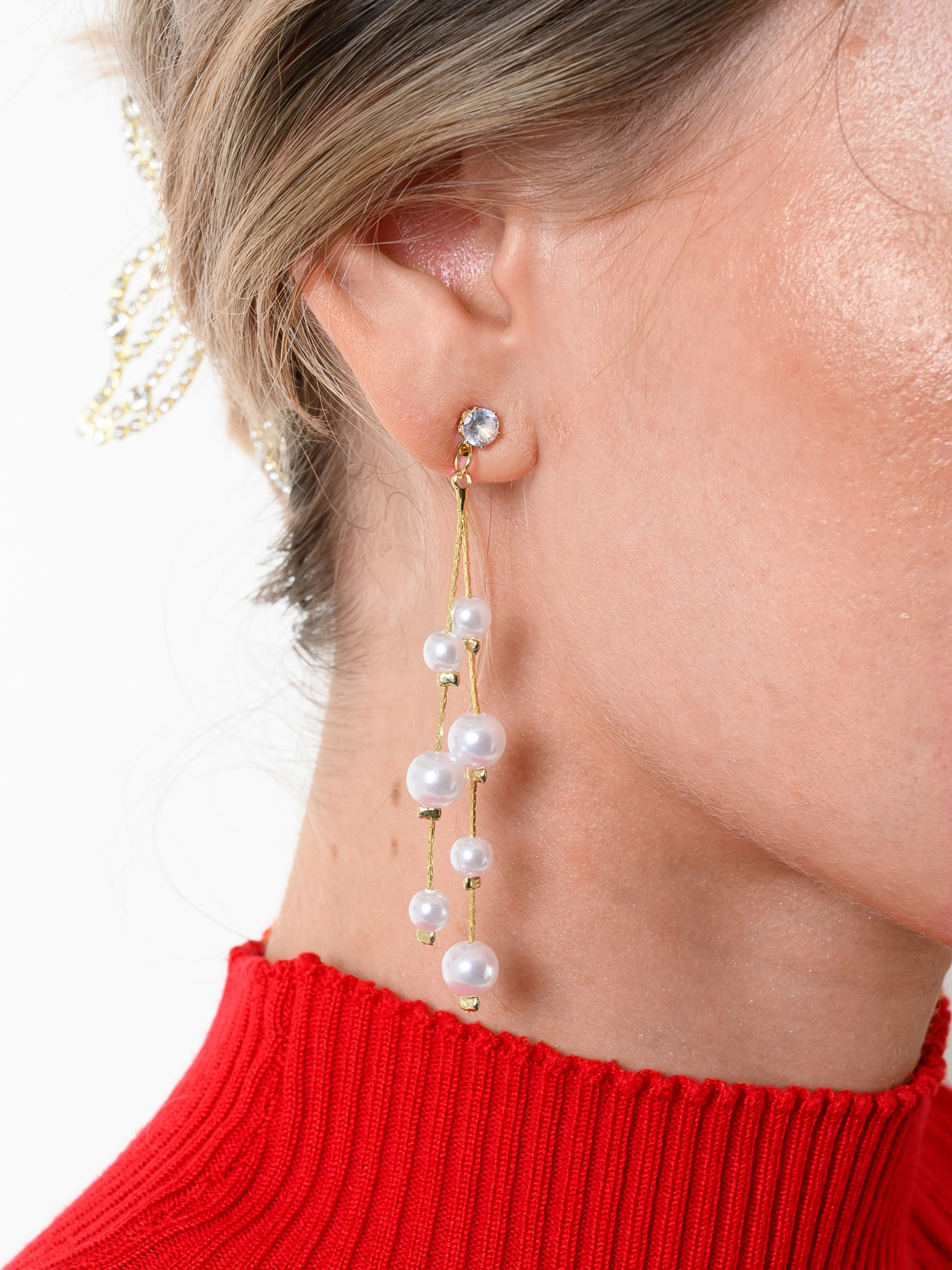 Съёмка аксессуаров в Казанской студии для каталога Магнит.Маркет