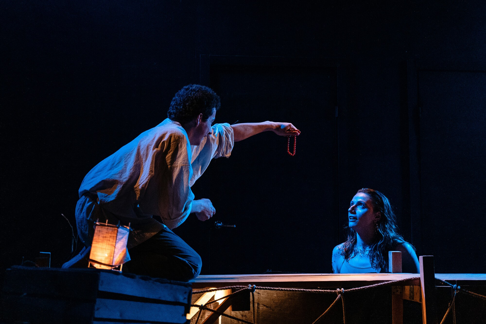 Концертная съемка