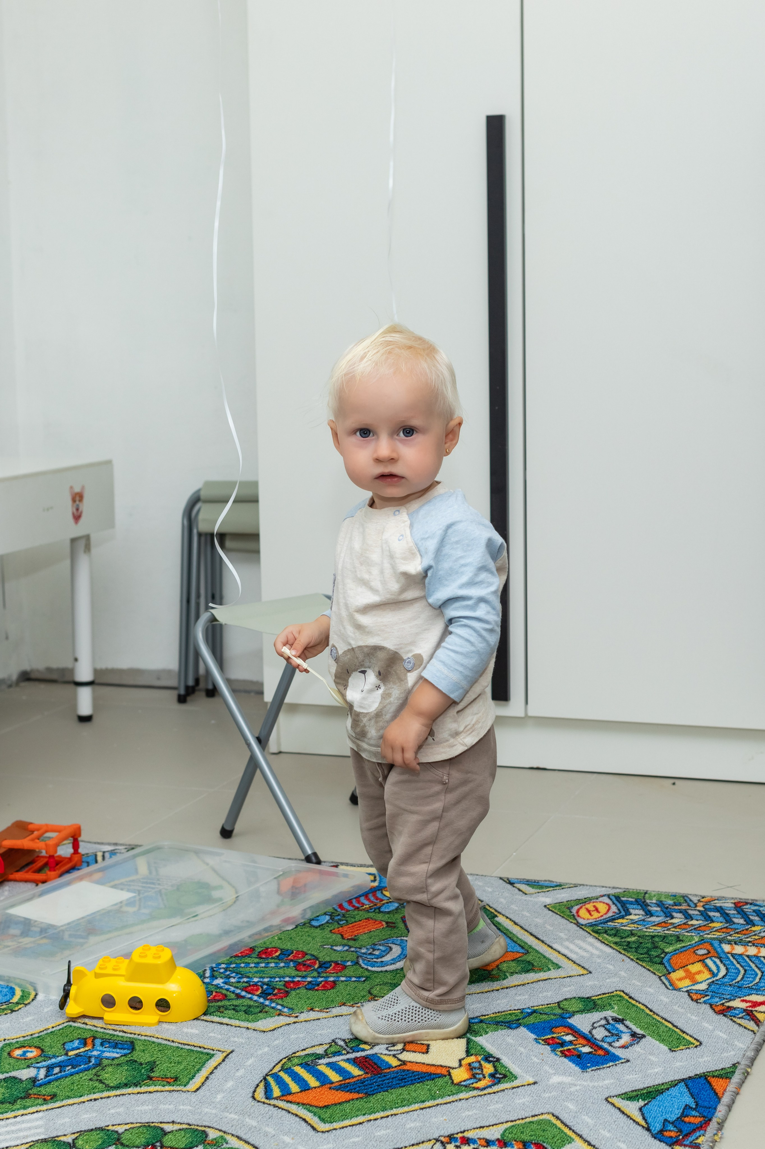 Открытие студии Клевер. Фотограф Алина Гашникова