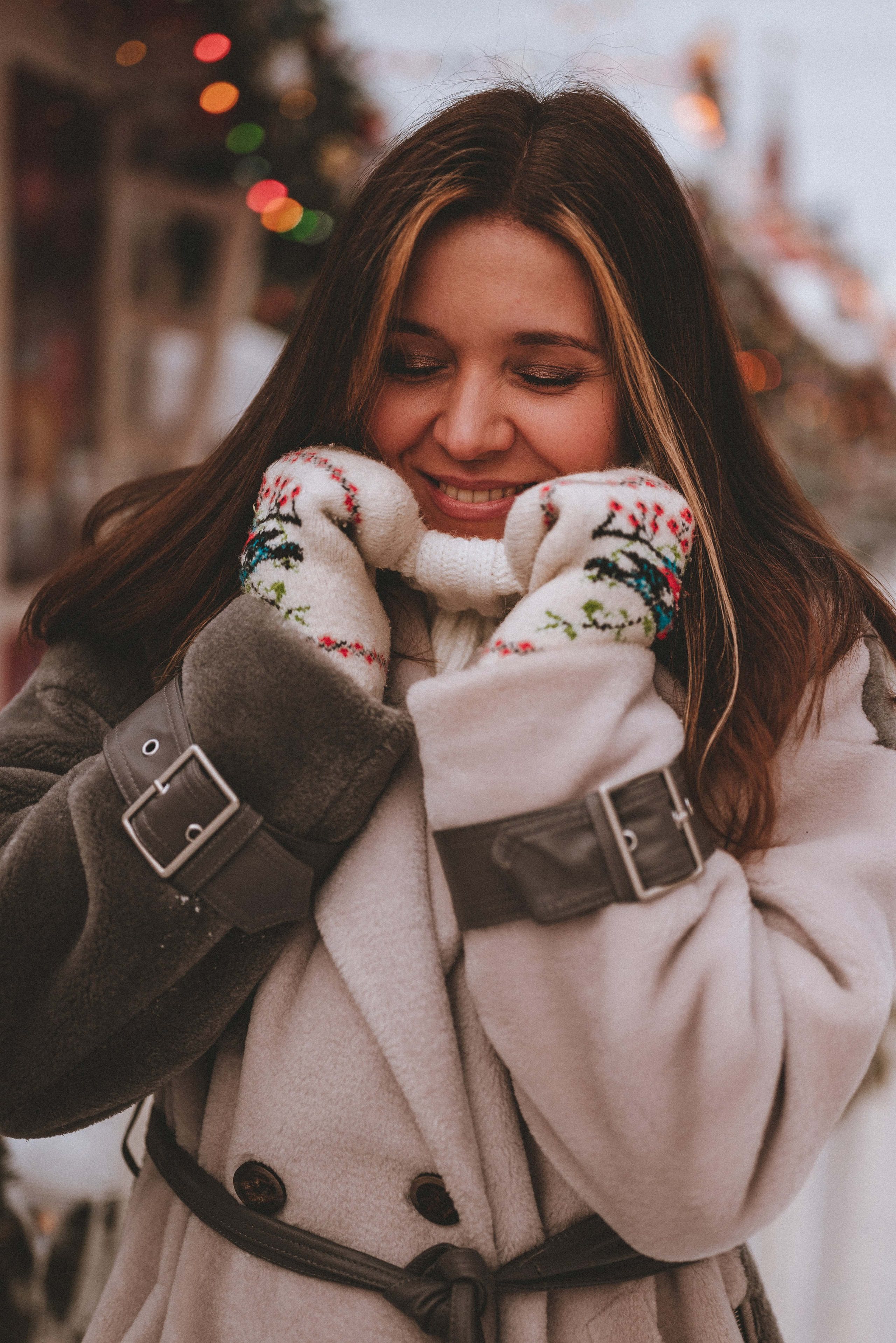 Евгения. Фотограф Кристина Пархоменко